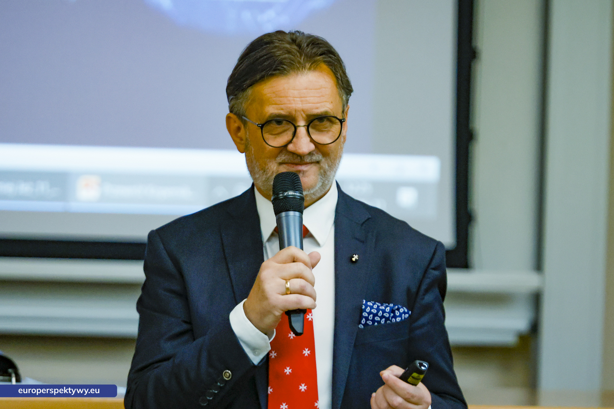 Europerspektywy Synergia 2025: Śląski Klub Biznesu i Politechnika Częstochowska łączą siły na rzecz innowacji