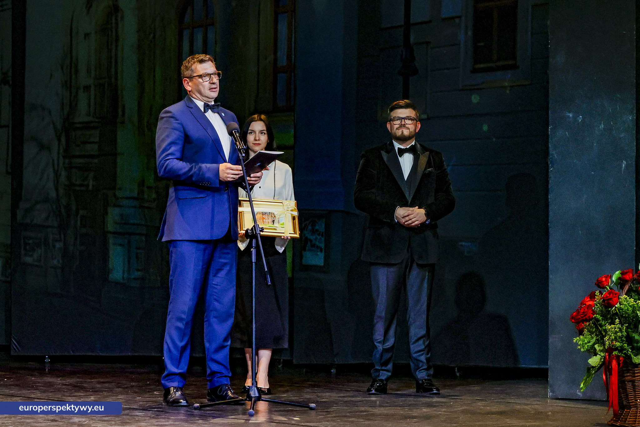 Europerspektywy Opera Śląska – premiera opery Halka i wielki finał sezonu artystycznego 2024/2025