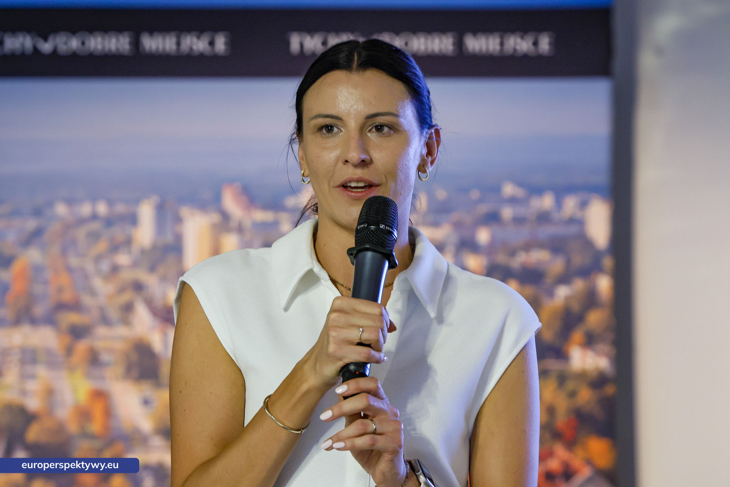 Europerspektywy-1160 Europerspektywy Human Condition Day w StrefArt: sztuka, innowacje i biznes w sercu Śląska