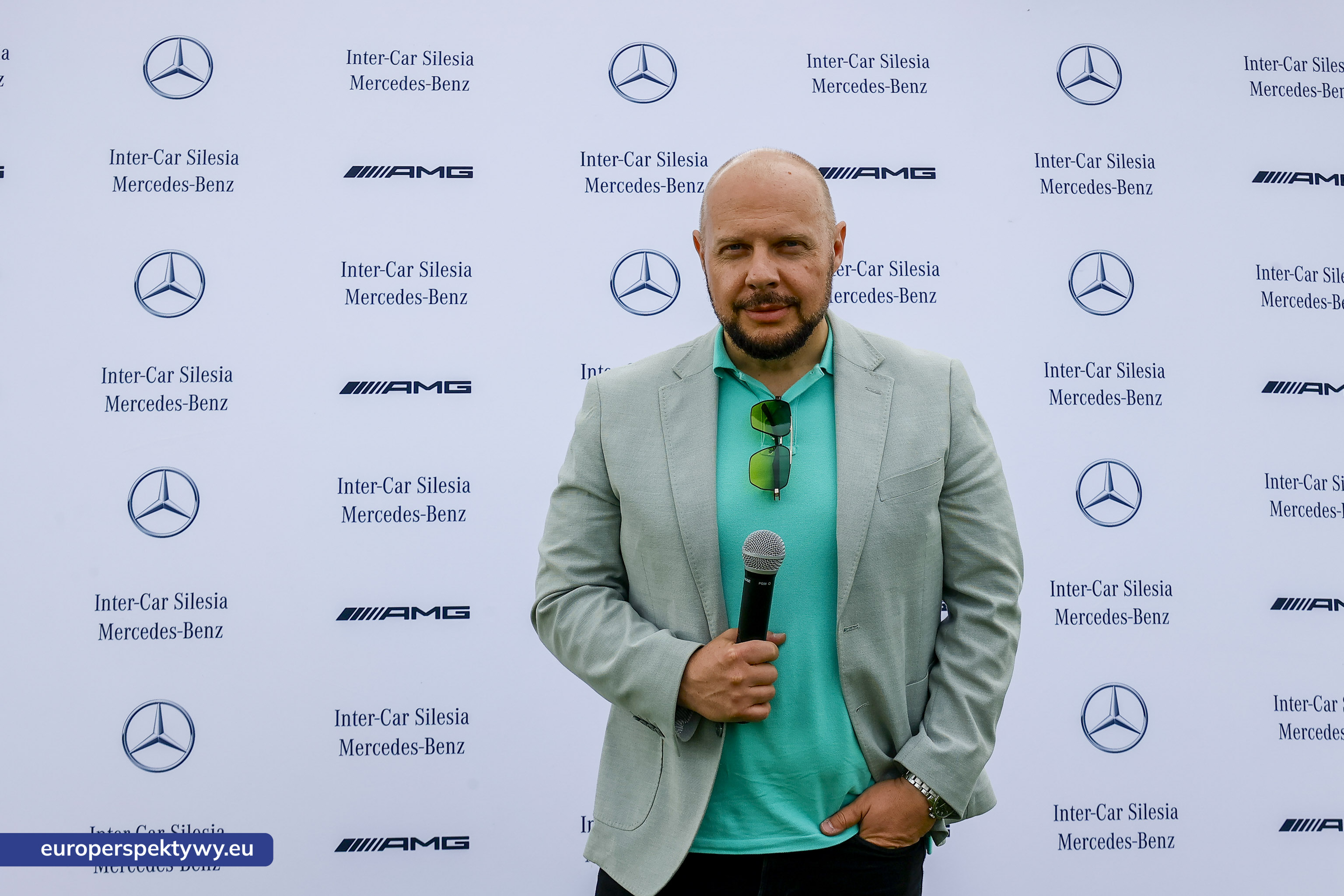 Europerspektywy Inter-Car Silesia Mercedes-Benz Cup 2025