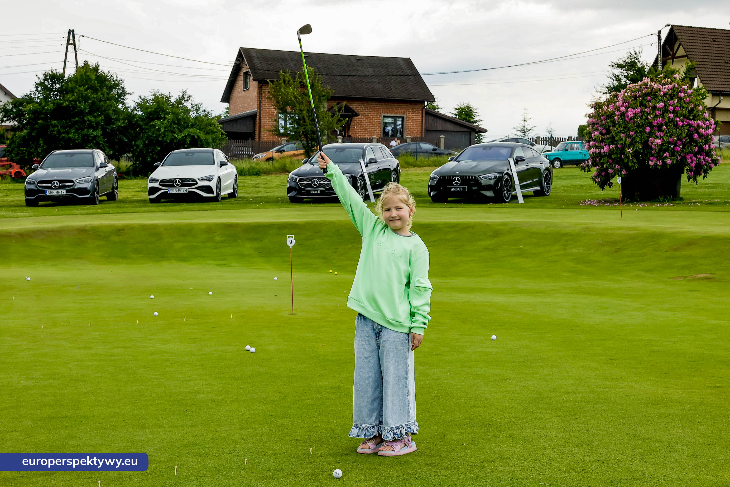 Europerspektywy Inter-Car Silesia Mercedes-Benz Cup 2025