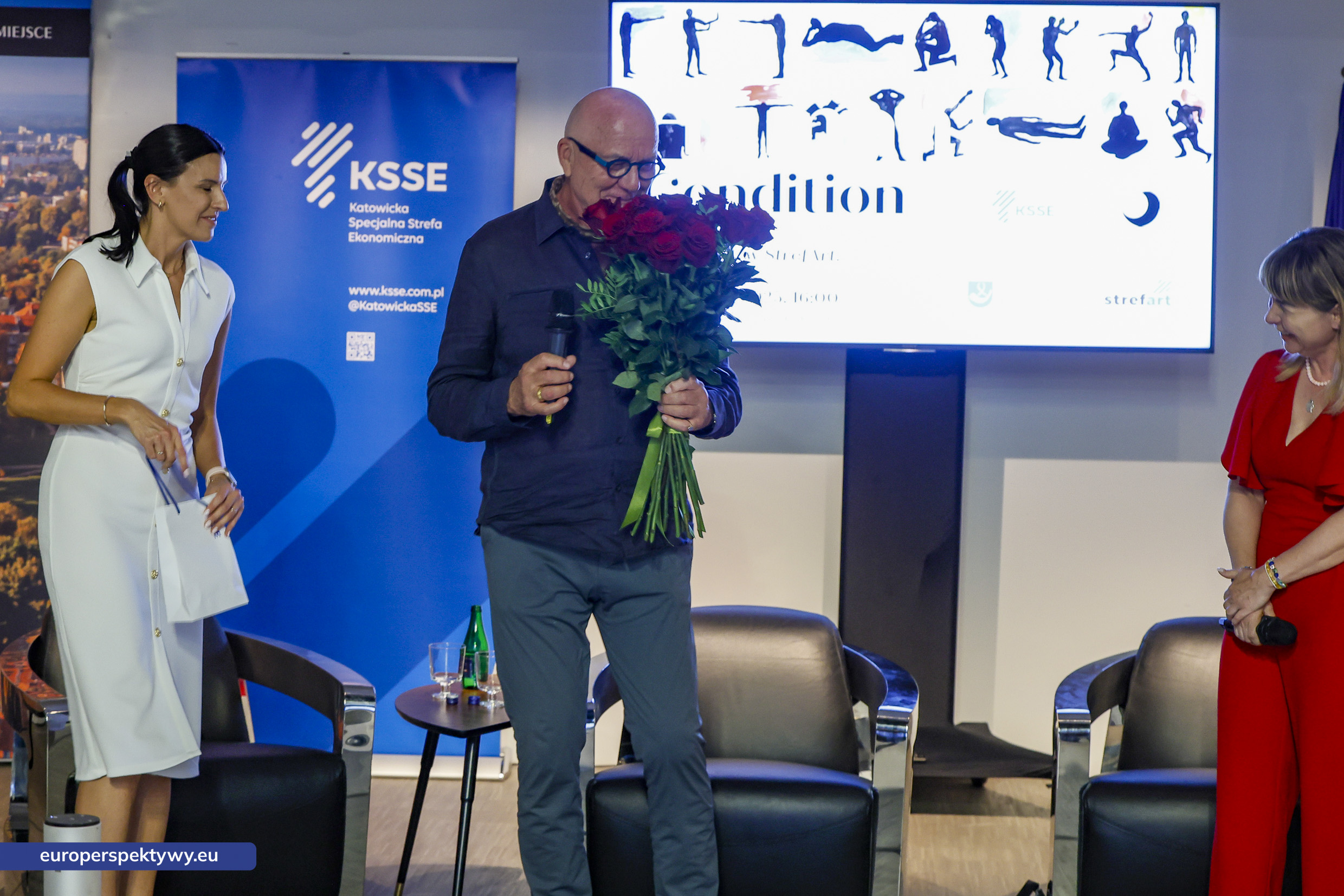 Europerspektywy-1165 Europerspektywy Human Condition Day w StrefArt: sztuka, innowacje i biznes w sercu Śląska