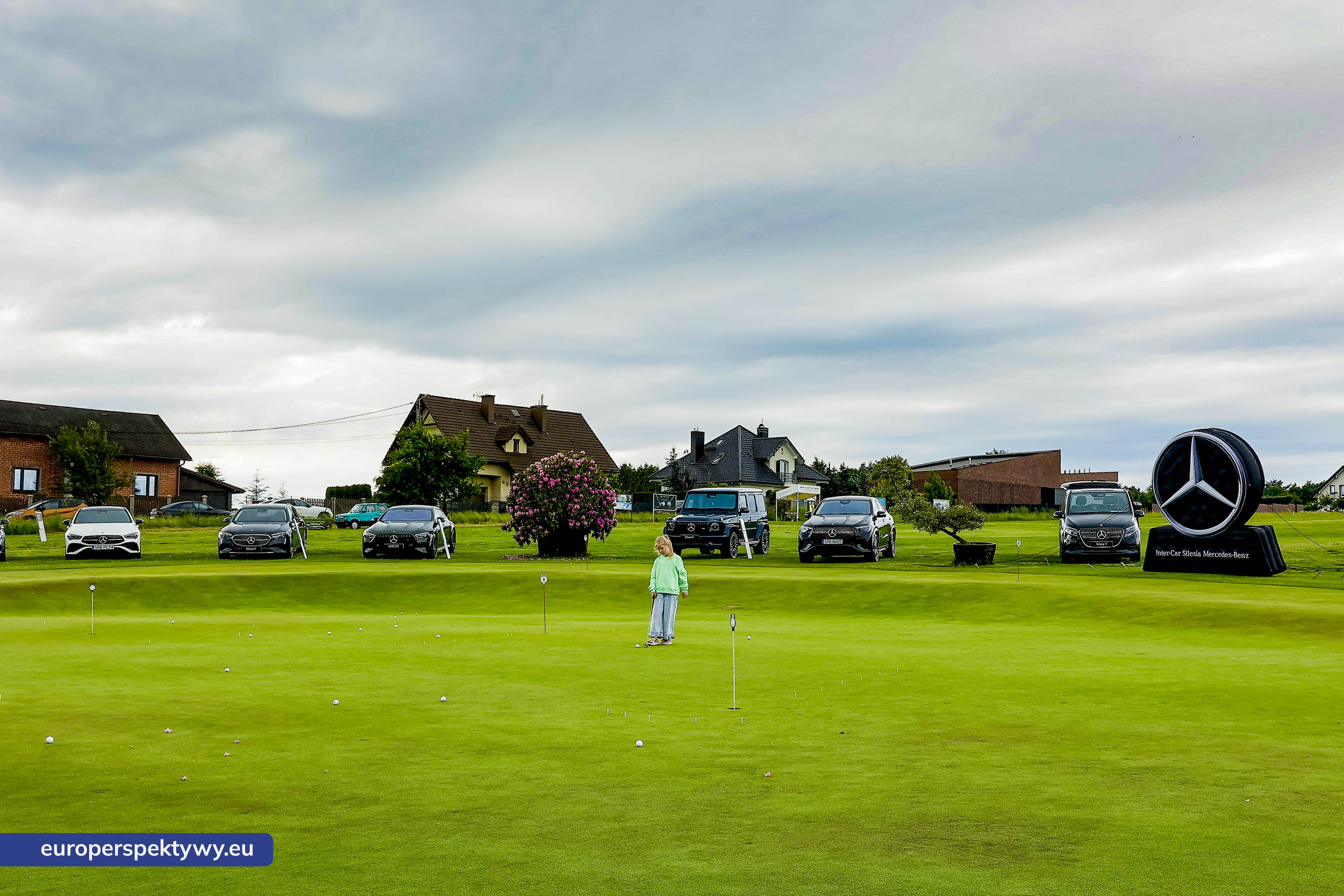 Europerspektywy Inter-Car Silesia Mercedes-Benz Cup 2025