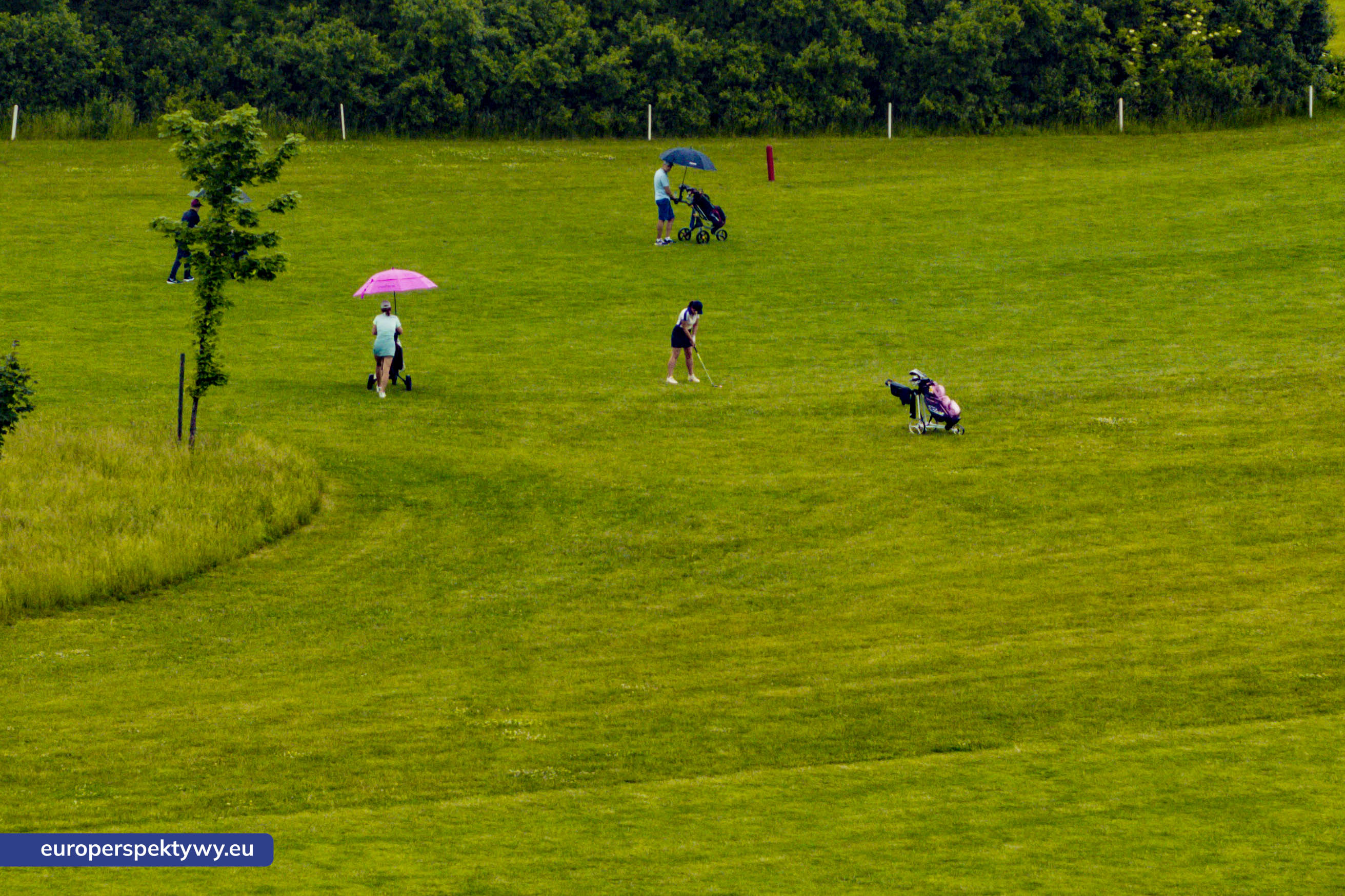 Europerspektywy Inter-Car Silesia Mercedes-Benz Cup 2025