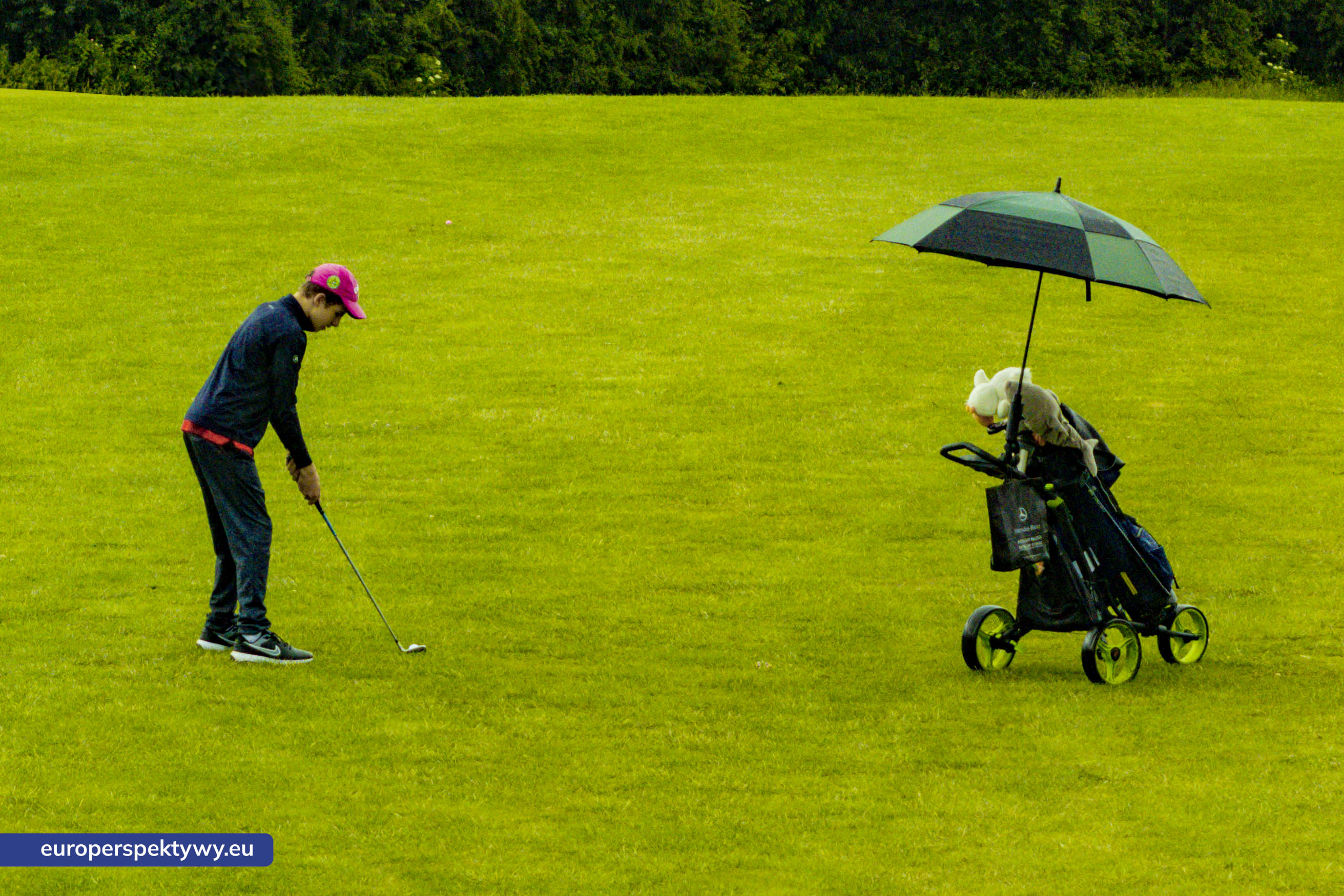 Europerspektywy Inter-Car Silesia Mercedes-Benz Cup 2025