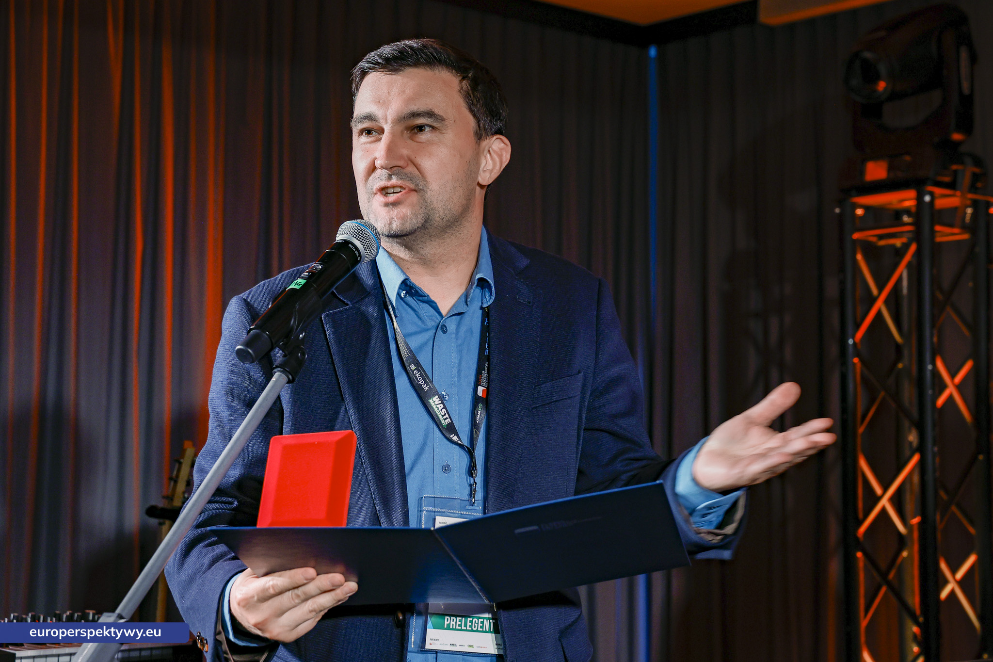 Europerspektywy Medale Firma Odpowiedzialna Społecznie: Śląska Federacja Przedsiębiorców Polskich wyróżnia liderów odpowiedzialnego biznesu