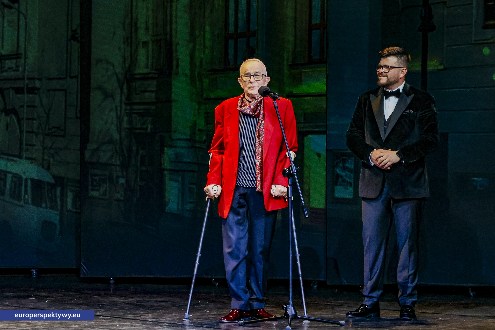 Europerspektywy Opera Śląska – premiera opery Halka i wielki finał sezonu artystycznego 2024/2025