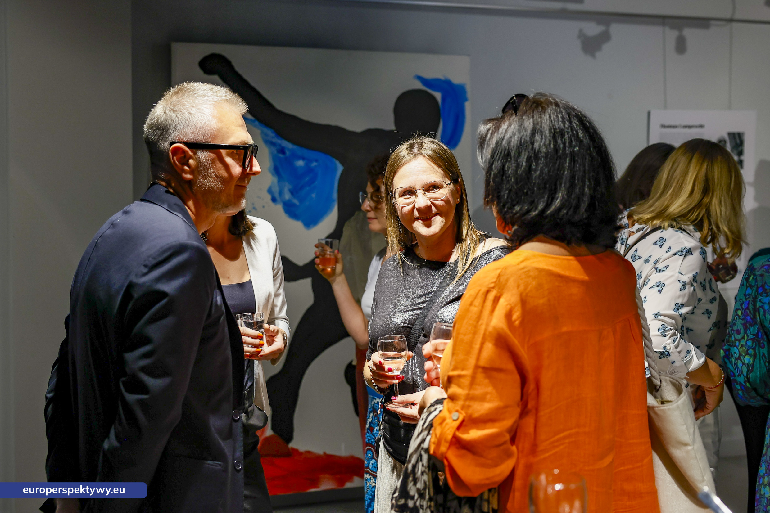 Europerspektywy-1171 Europerspektywy Human Condition Day w StrefArt: sztuka, innowacje i biznes w sercu Śląska