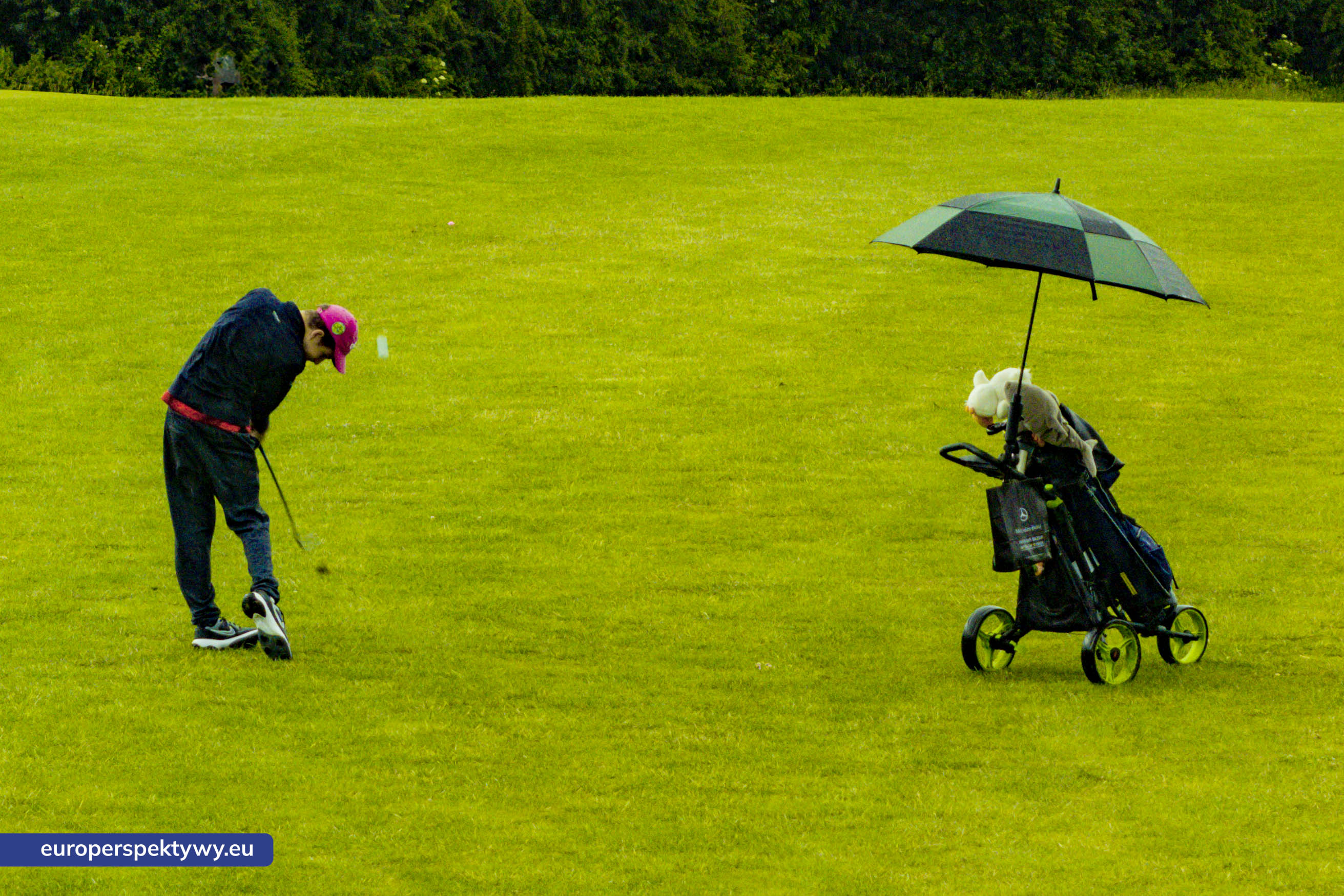 Europerspektywy Inter-Car Silesia Mercedes-Benz Cup 2025