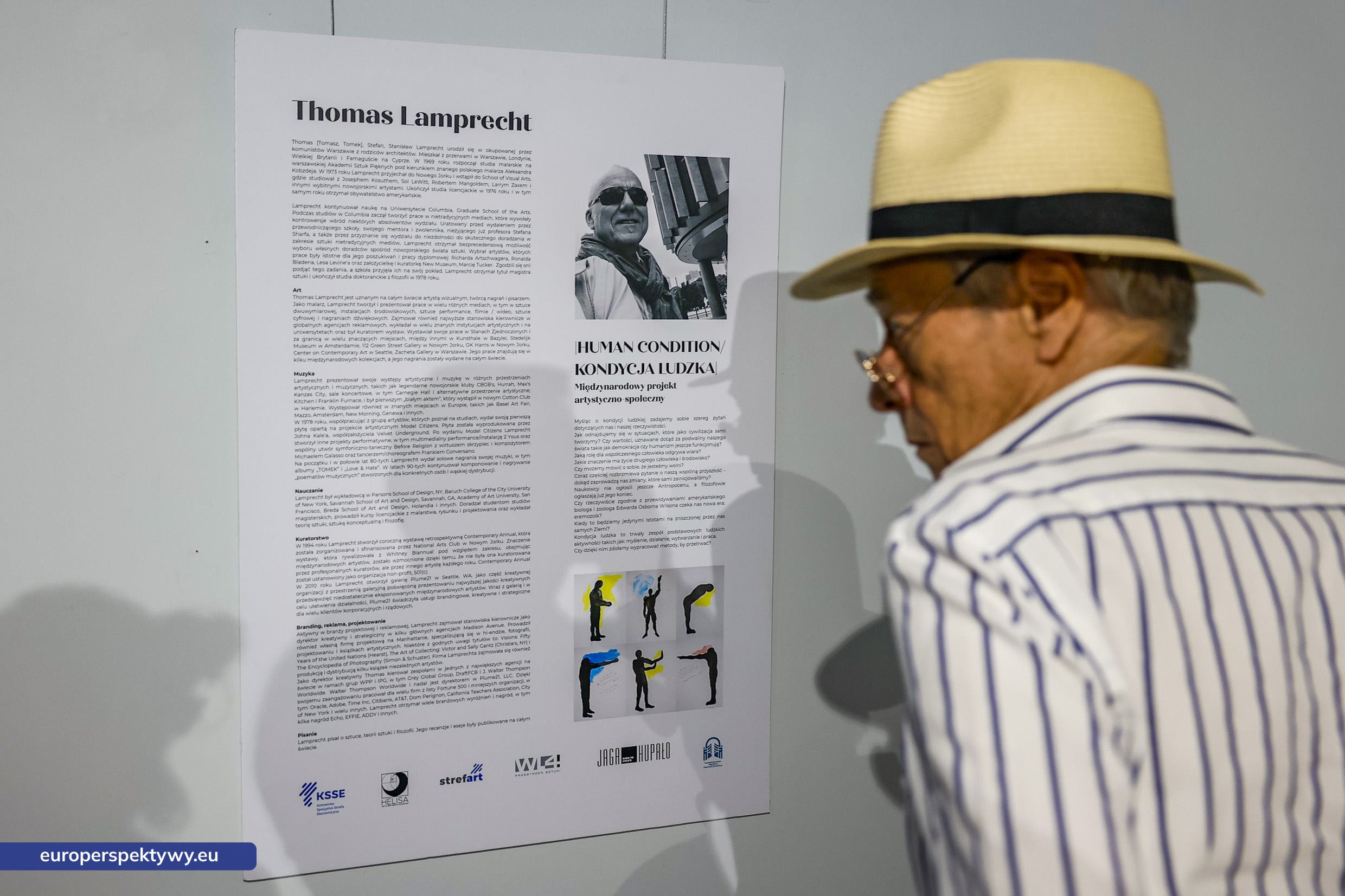 Europerspektywy-1172 Europerspektywy Human Condition Day w StrefArt: sztuka, innowacje i biznes w sercu Śląska