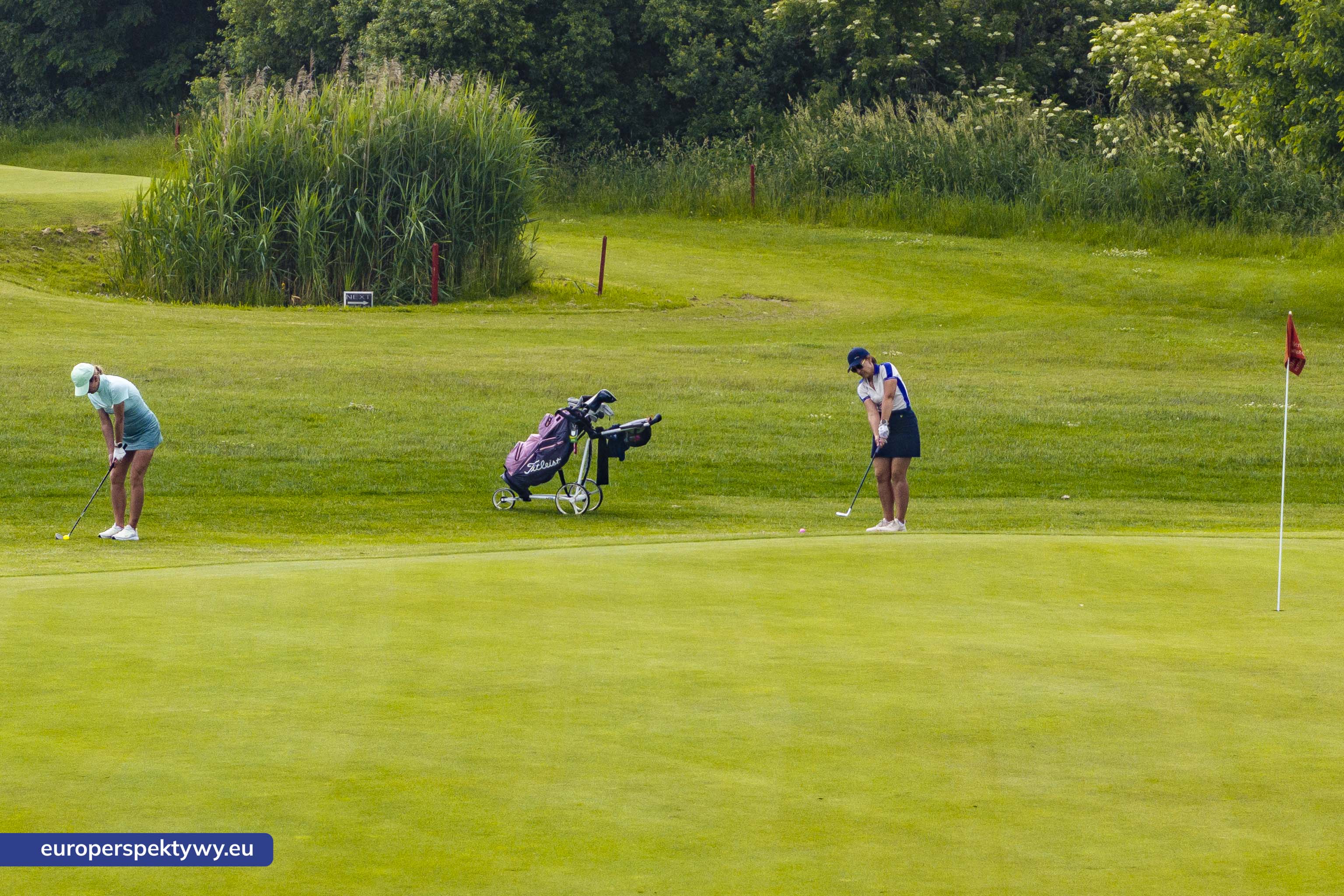 Europerspektywy Inter-Car Silesia Mercedes-Benz Cup 2025