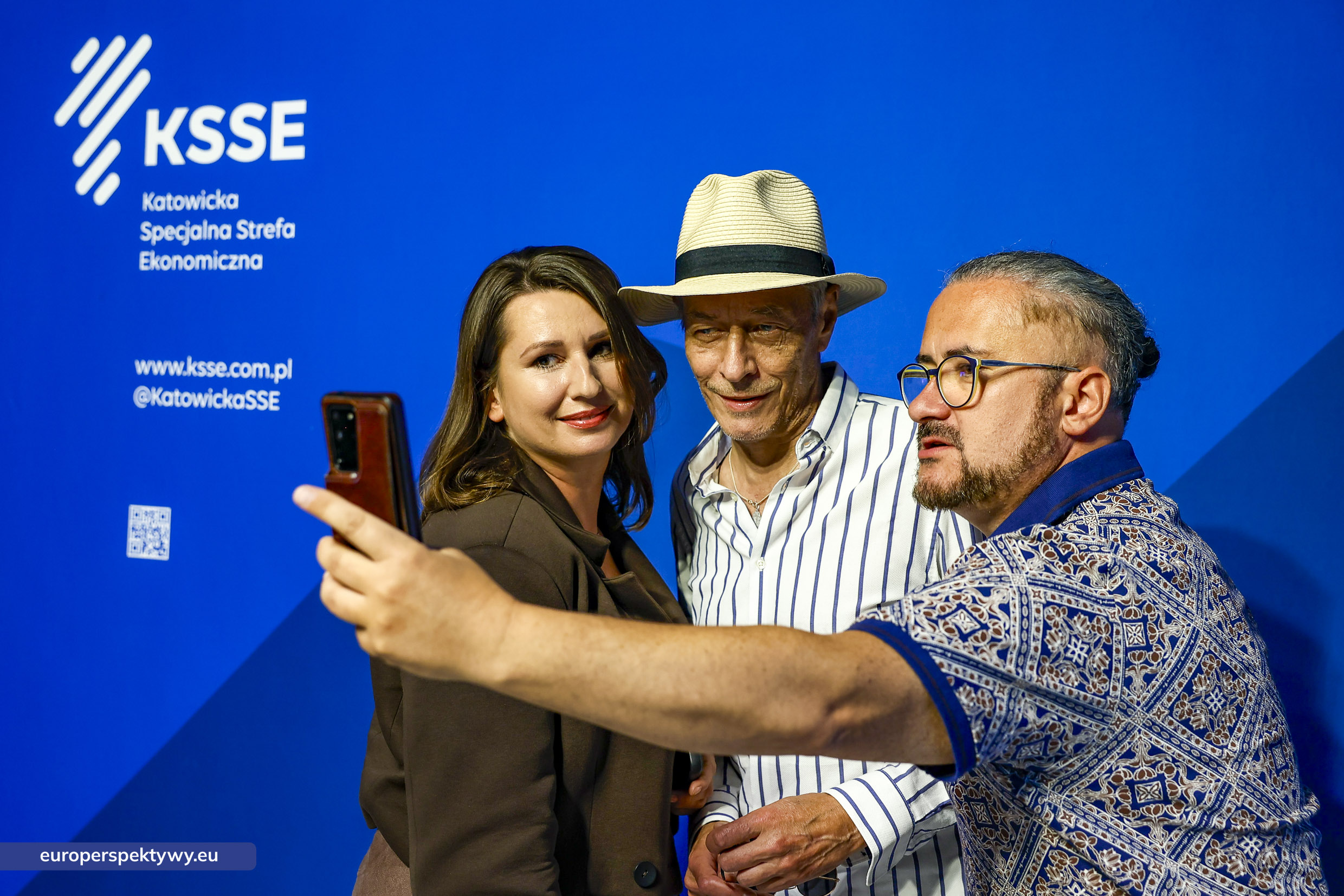 Europerspektywy-1175 Europerspektywy Human Condition Day w StrefArt: sztuka, innowacje i biznes w sercu Śląska