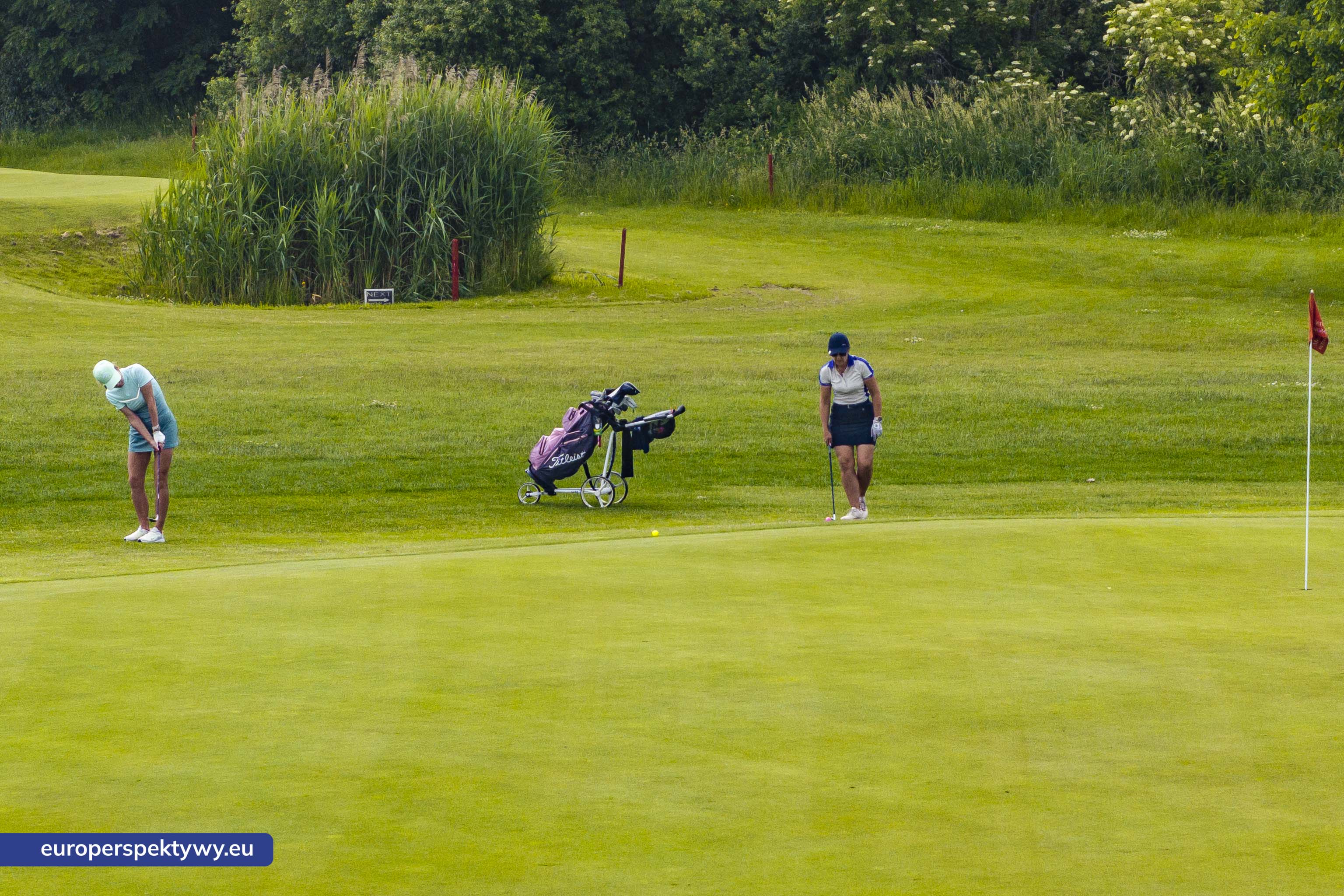 Europerspektywy Inter-Car Silesia Mercedes-Benz Cup 2025