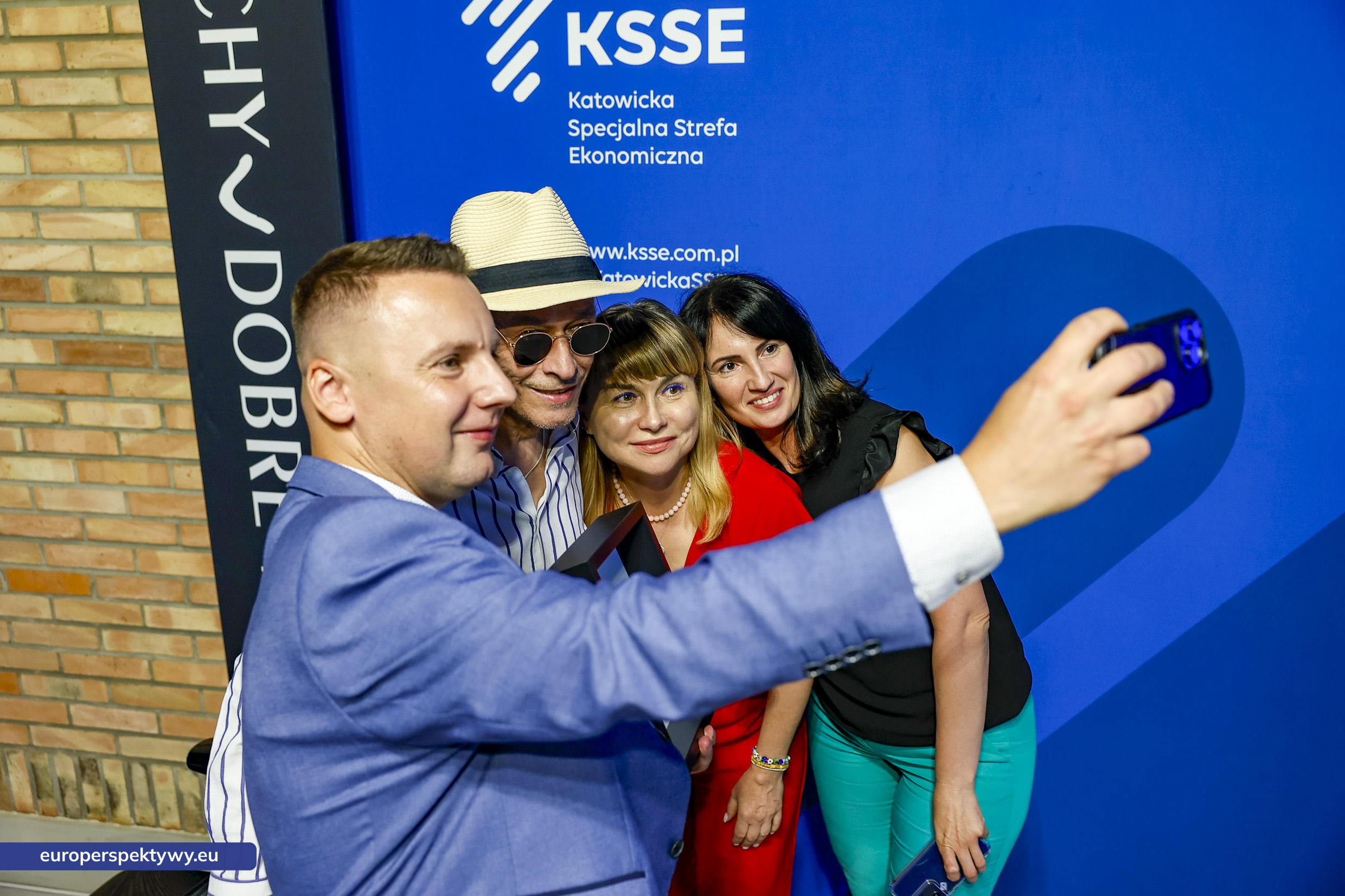 Europerspektywy-1177 Europerspektywy Human Condition Day w StrefArt: sztuka, innowacje i biznes w sercu Śląska