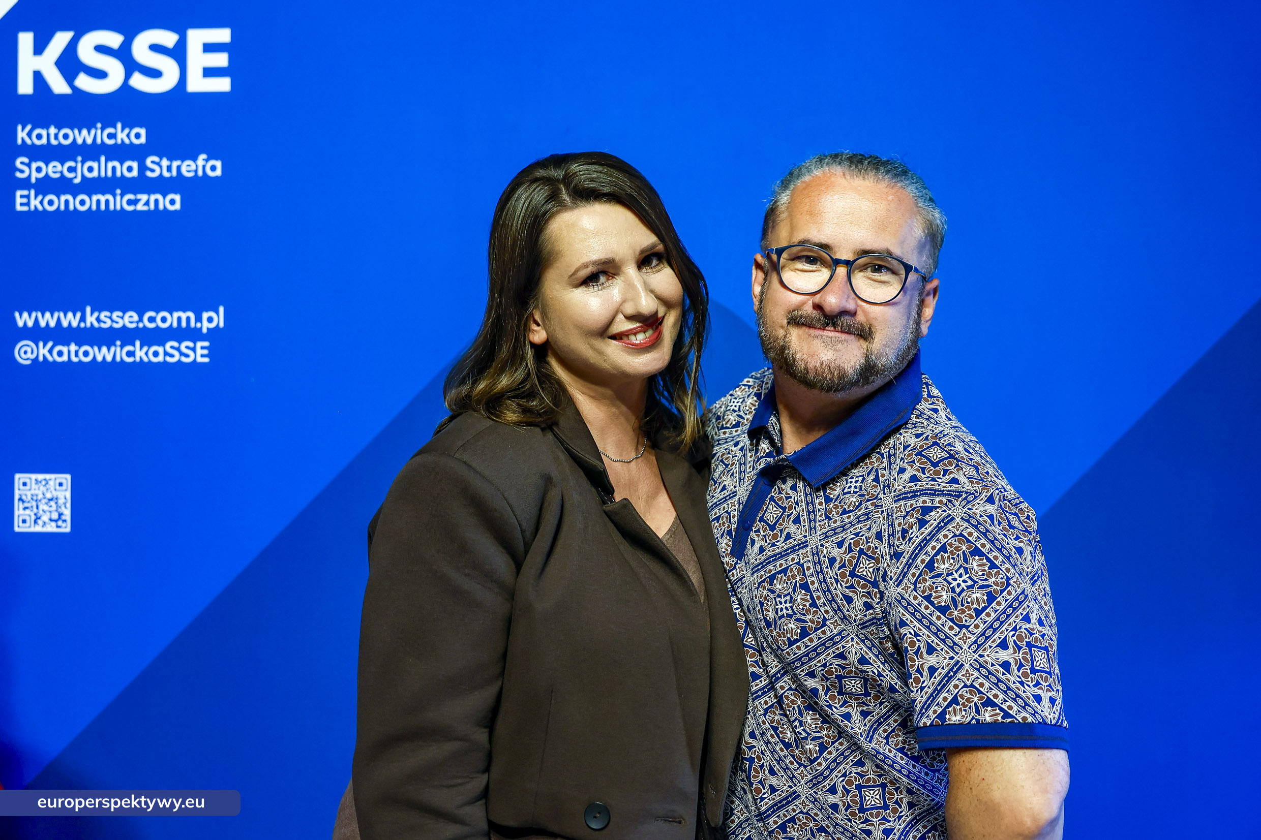 Europerspektywy-1178 Europerspektywy Human Condition Day w StrefArt: sztuka, innowacje i biznes w sercu Śląska