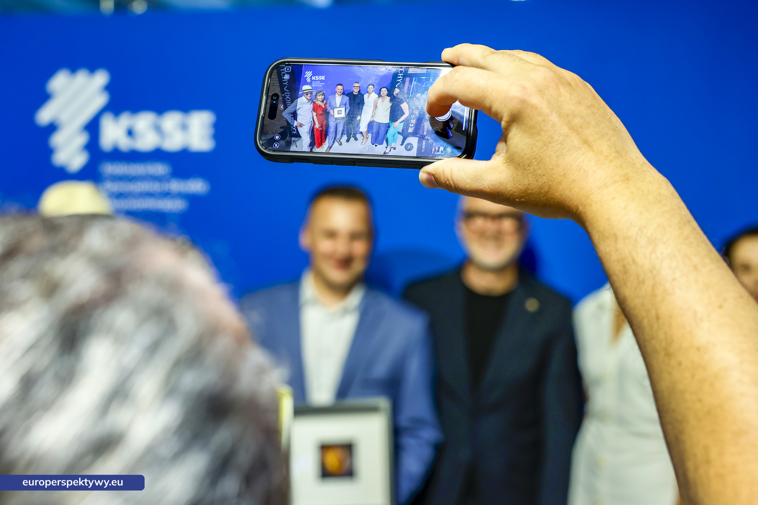 Europerspektywy-1179 Europerspektywy Human Condition Day w StrefArt: sztuka, innowacje i biznes w sercu Śląska