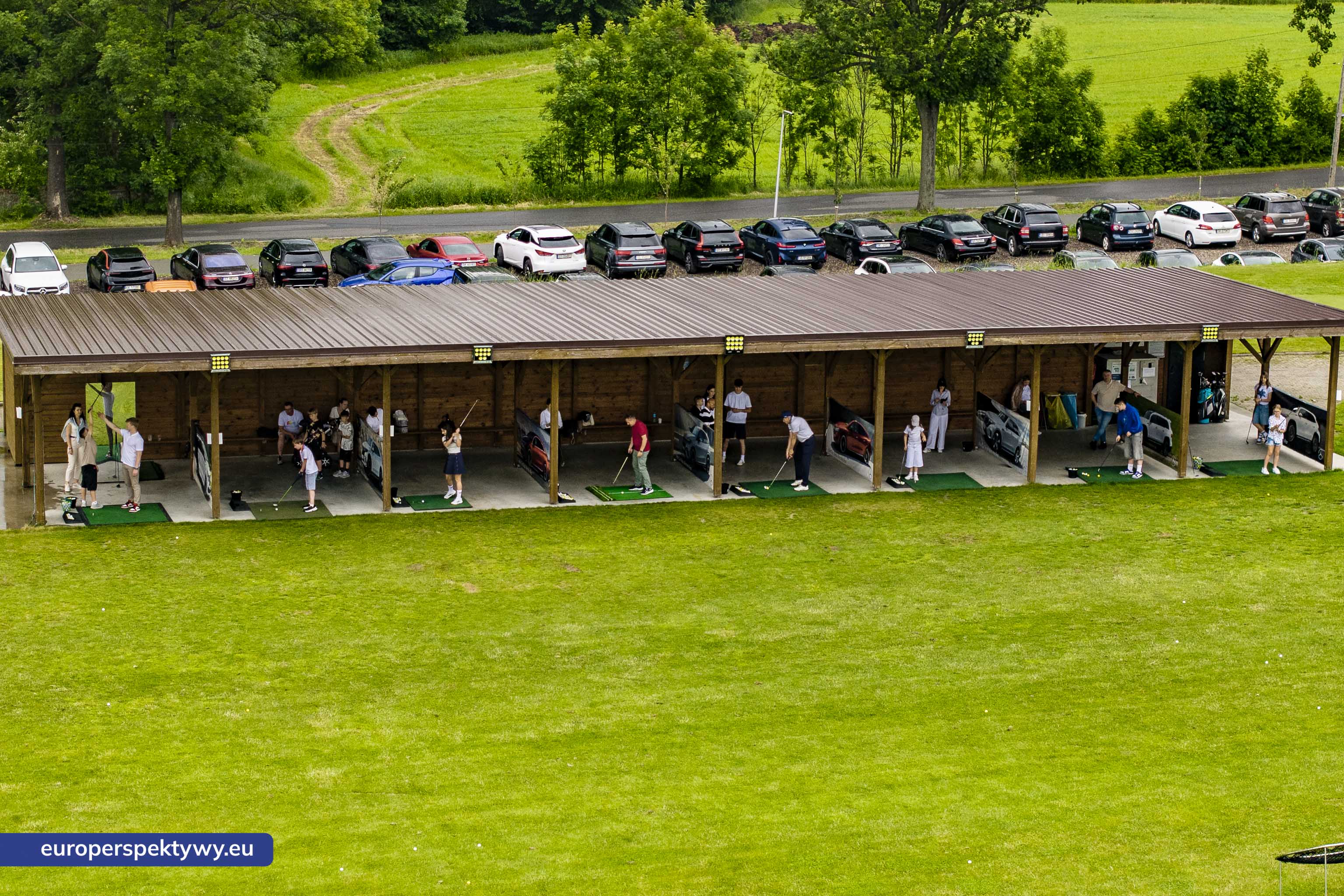 Europerspektywy Inter-Car Silesia Mercedes-Benz Cup 2025