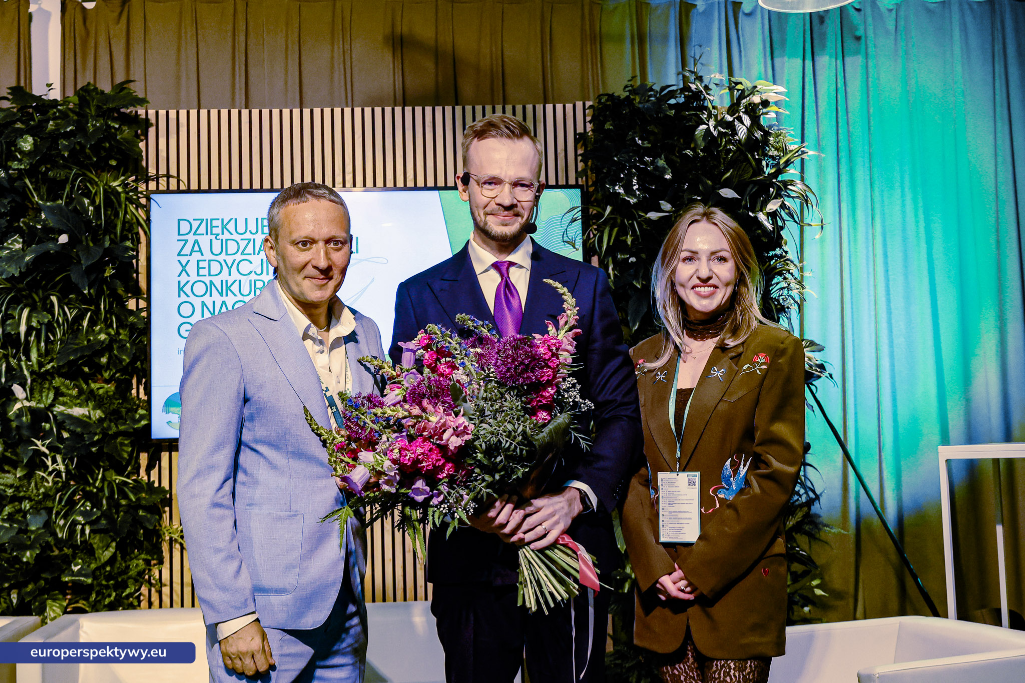 Europerspektywy (118 z 118) Europerspektywy III edycja Business Meet Up: klimat i przedsiębiorczość – relacja z wydarzenia