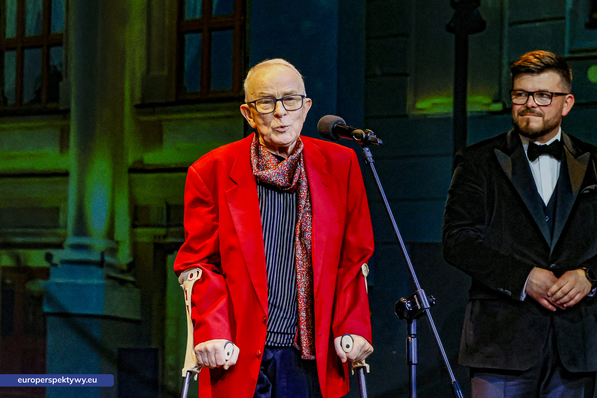 Europerspektywy Opera Śląska – premiera opery Halka i wielki finał sezonu artystycznego 2024/2025