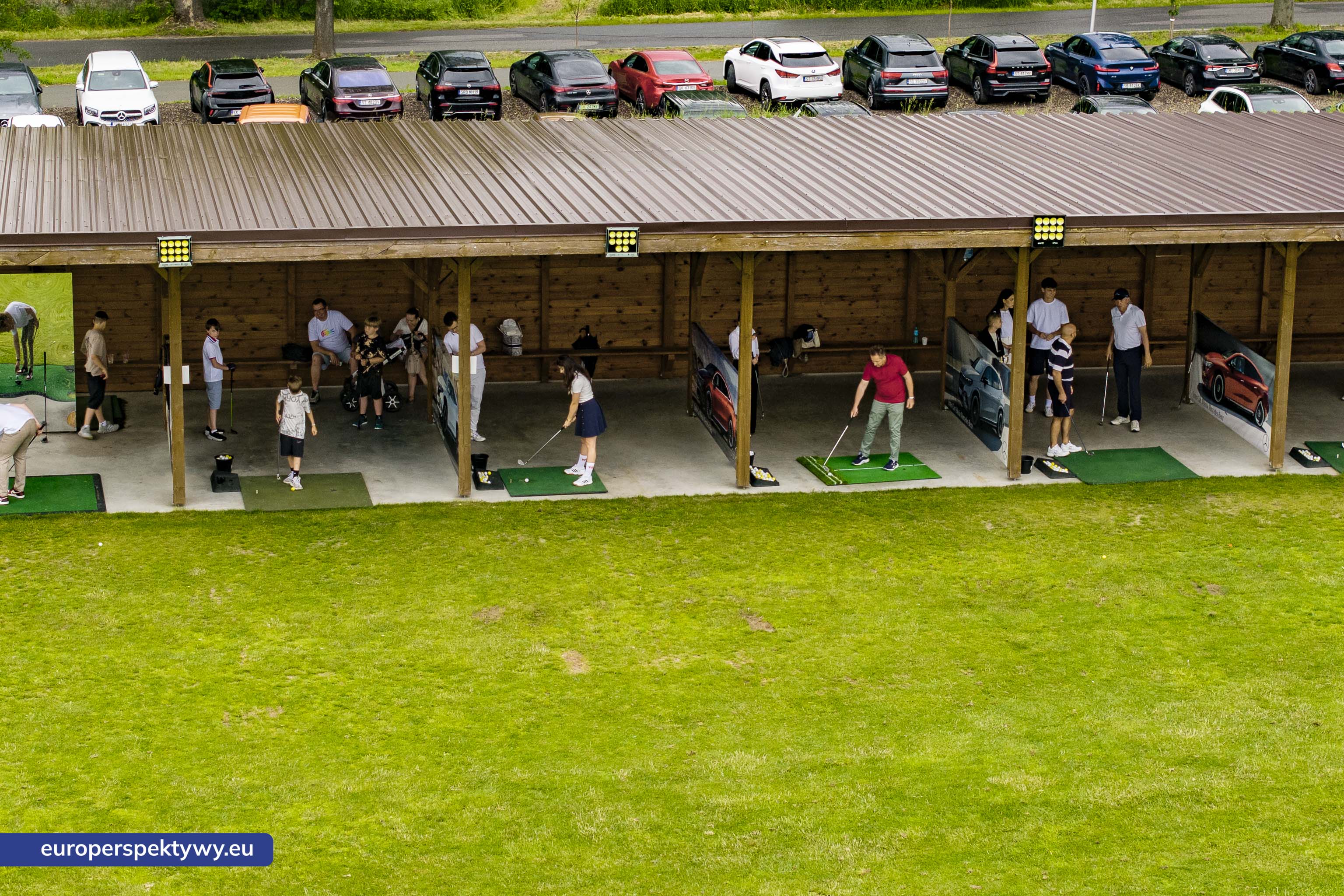 Europerspektywy Inter-Car Silesia Mercedes-Benz Cup 2025