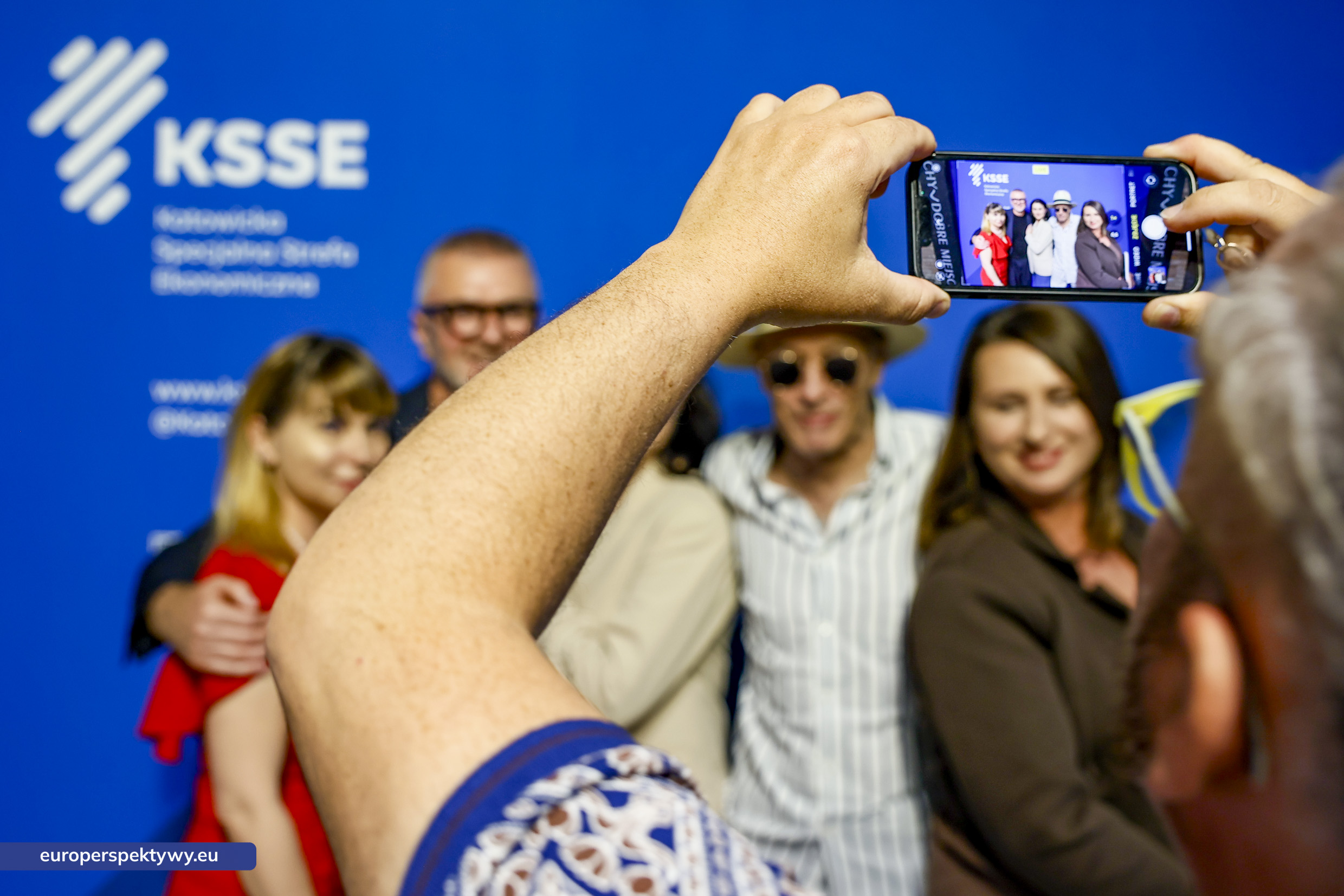 Europerspektywy-1181 Europerspektywy Human Condition Day w StrefArt: sztuka, innowacje i biznes w sercu Śląska