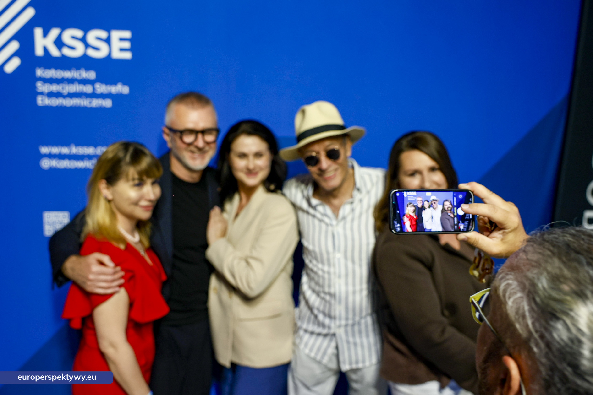 Europerspektywy-1182 Europerspektywy Human Condition Day w StrefArt: sztuka, innowacje i biznes w sercu Śląska