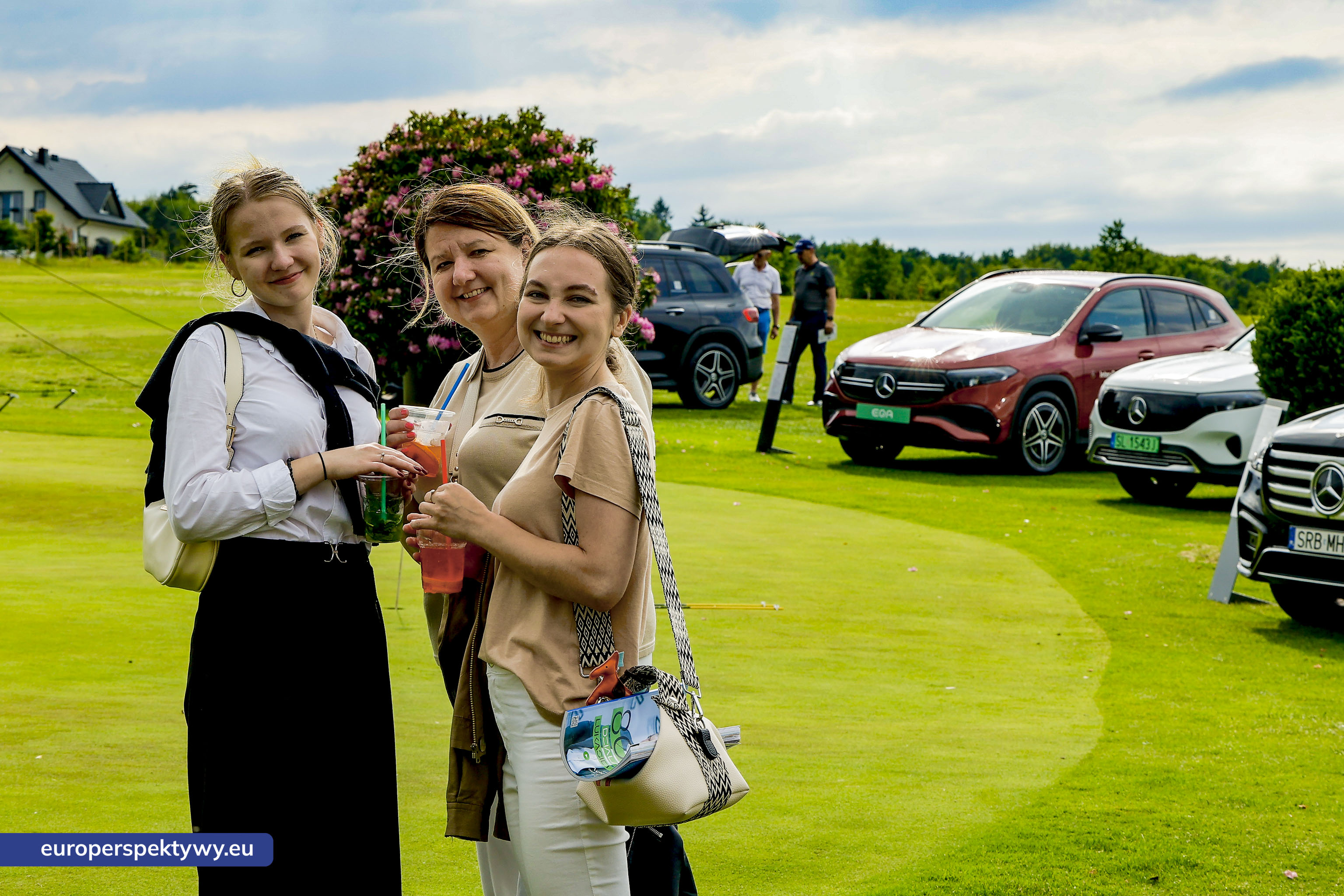 Europerspektywy Inter-Car Silesia Mercedes-Benz Cup 2025