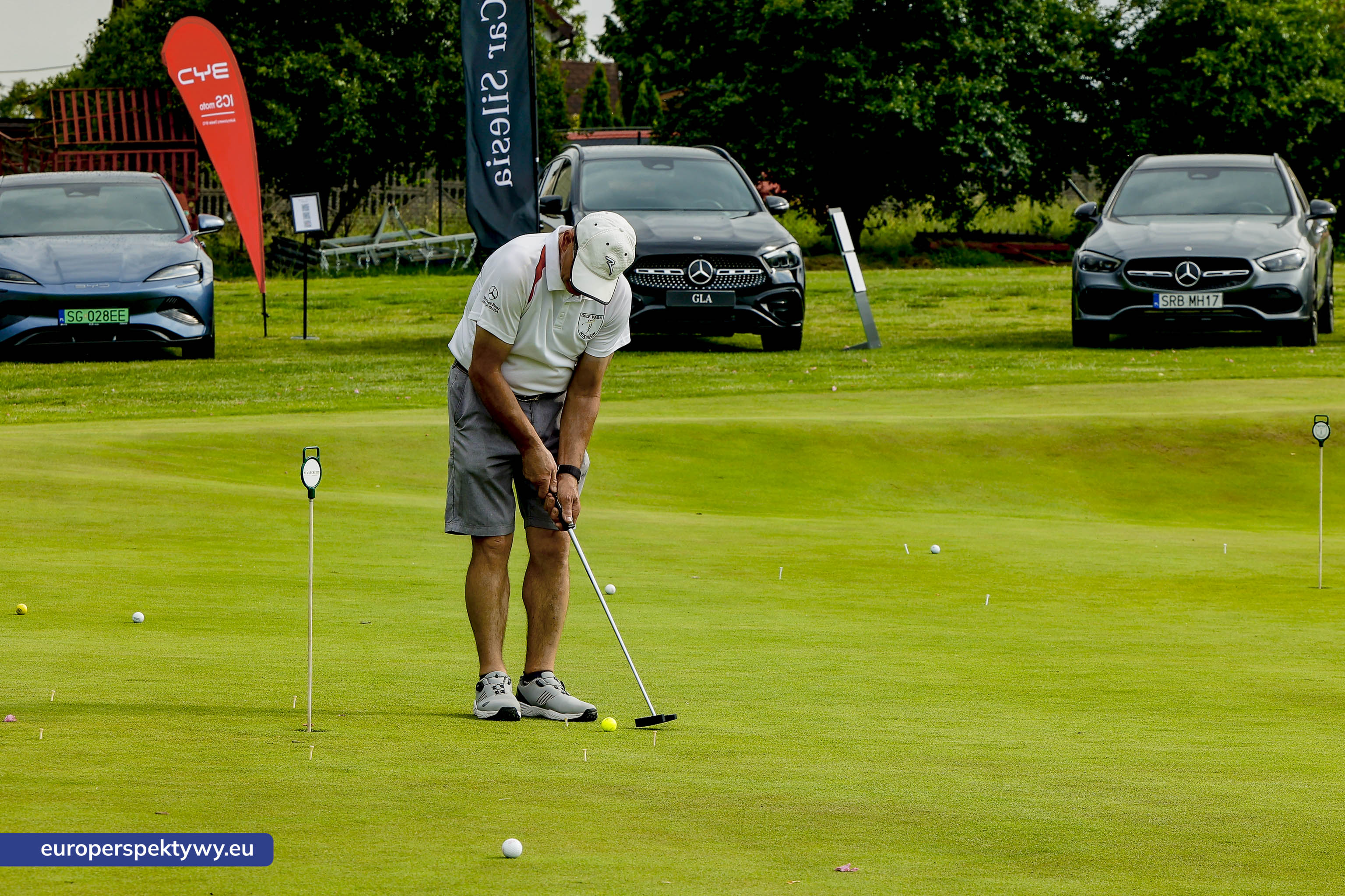 Europerspektywy Inter-Car Silesia Mercedes-Benz Cup 2025