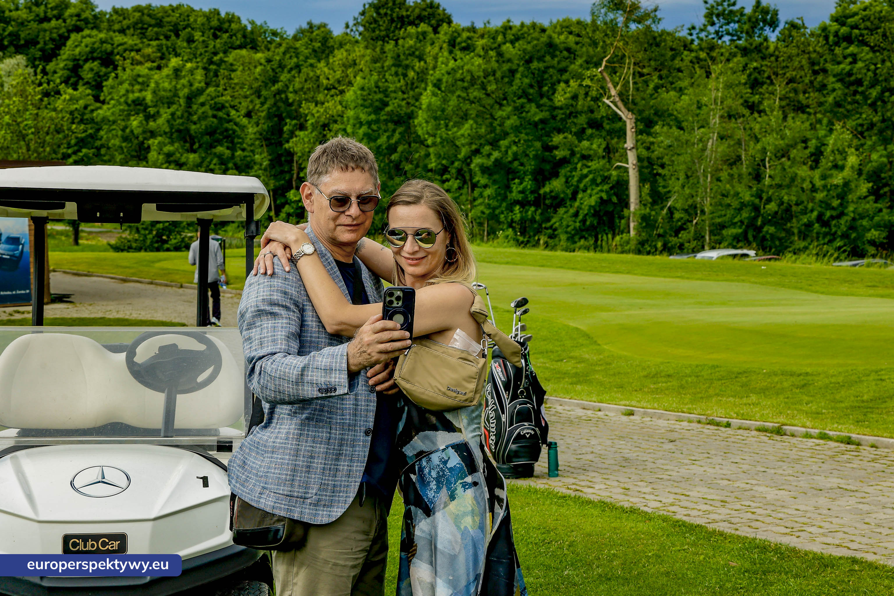 Europerspektywy Inter-Car Silesia Mercedes-Benz Cup 2025