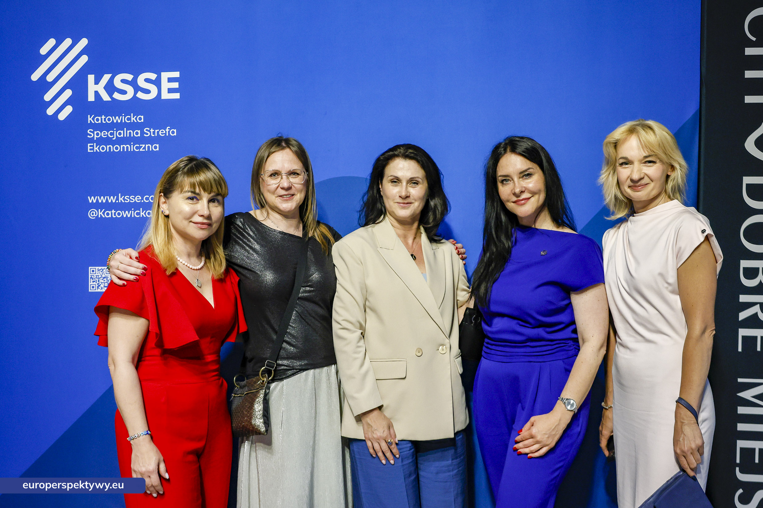 Europerspektywy-1189 Europerspektywy Human Condition Day w StrefArt: sztuka, innowacje i biznes w sercu Śląska