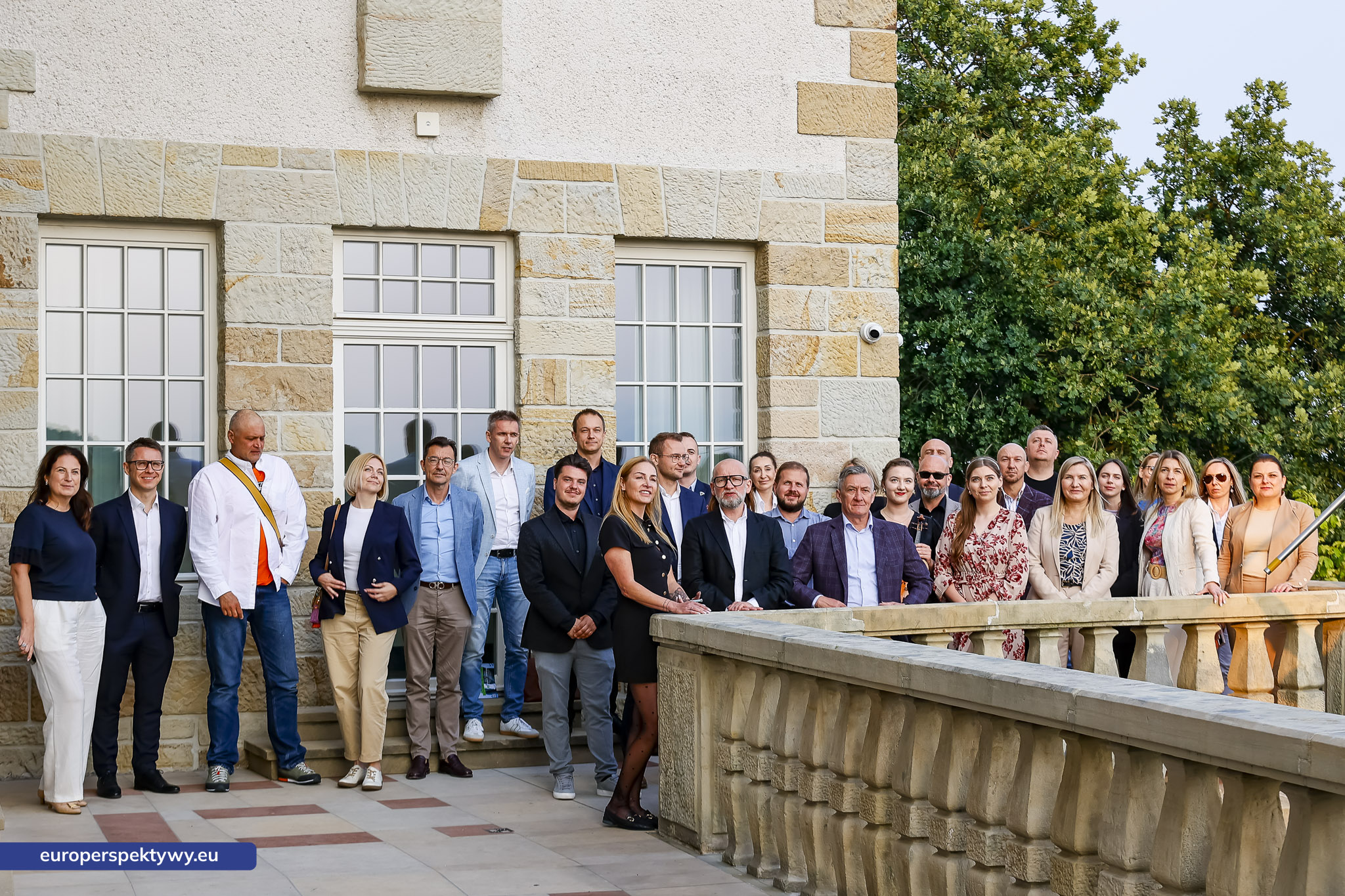 Europerspektywy Loża Małopolska BCC – relacja z czerwcowego spotkania członkowskiego