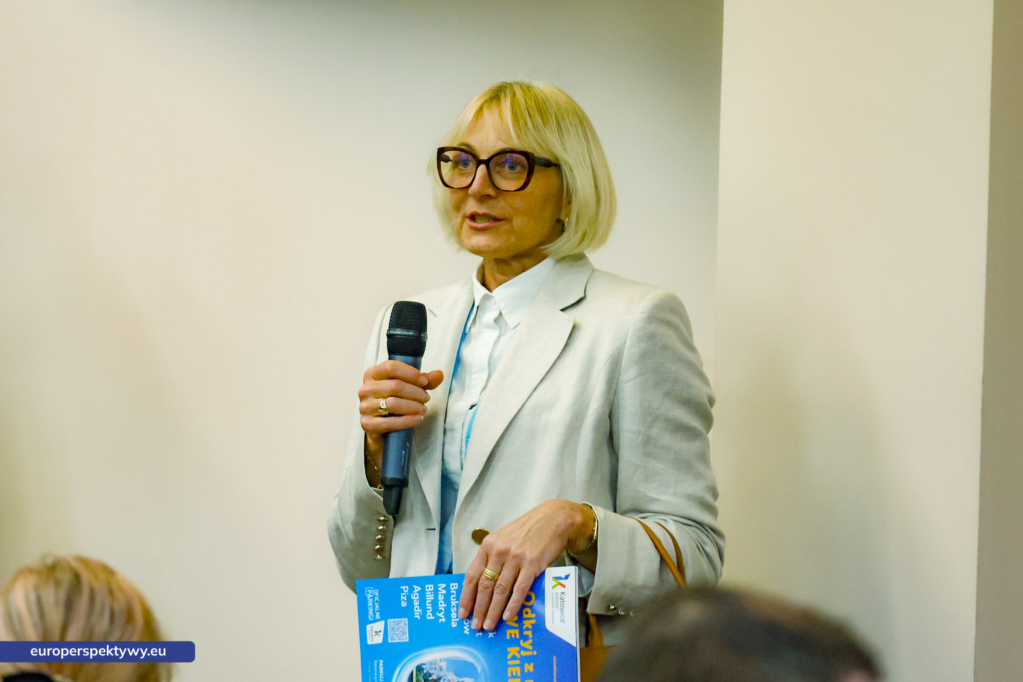 Europerspektywy (119 z 234) Europerspektywy Synergia 2025: Śląski Klub Biznesu i Politechnika Częstochowska łączą siły na rzecz innowacji