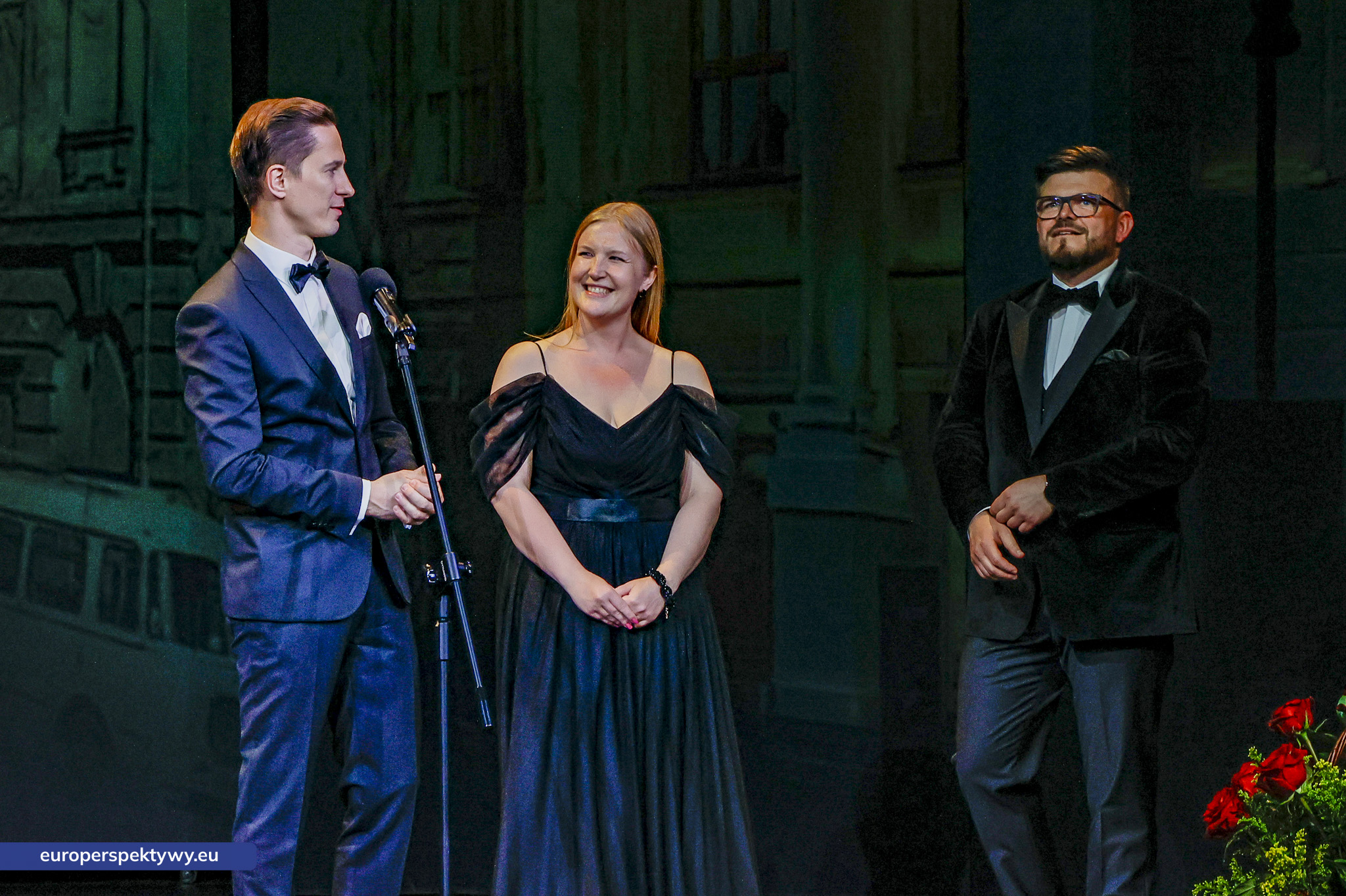 Europerspektywy Opera Śląska – premiera opery Halka i wielki finał sezonu artystycznego 2024/2025