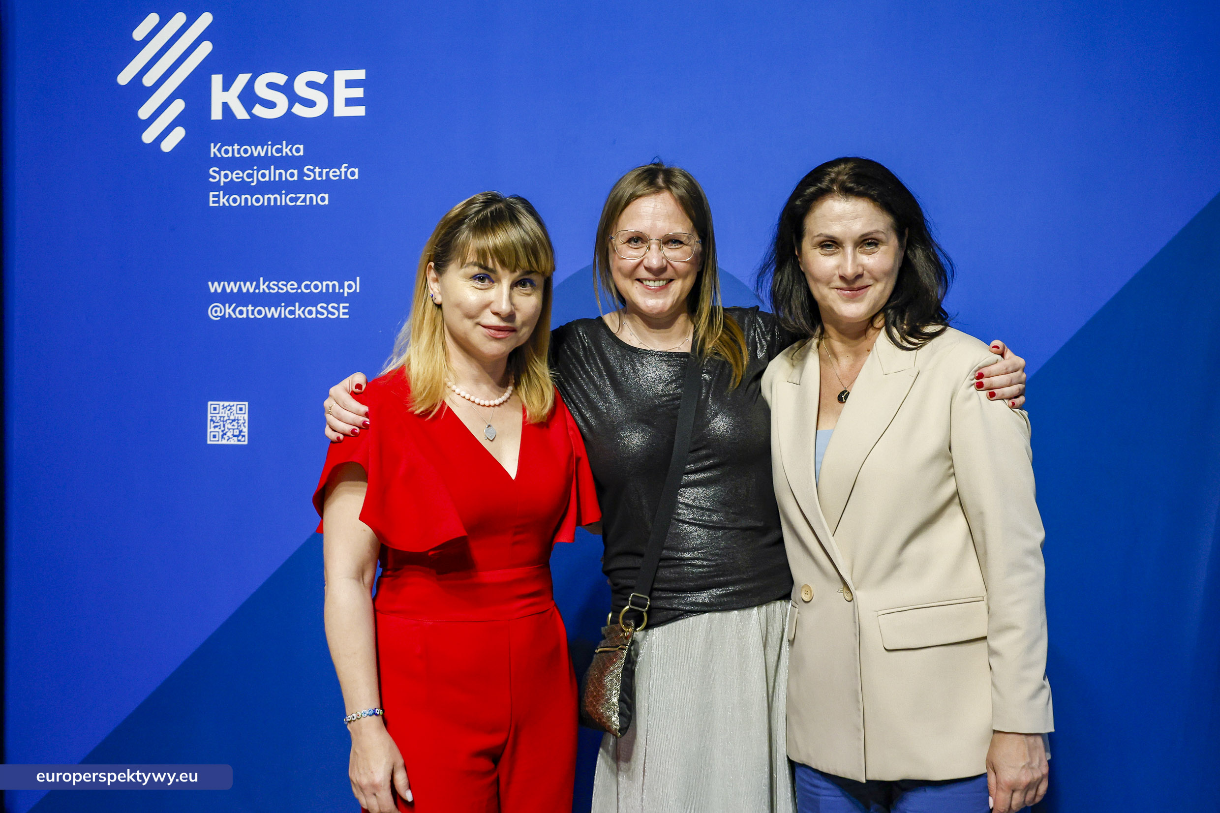 Europerspektywy-1190 Europerspektywy Human Condition Day w StrefArt: sztuka, innowacje i biznes w sercu Śląska