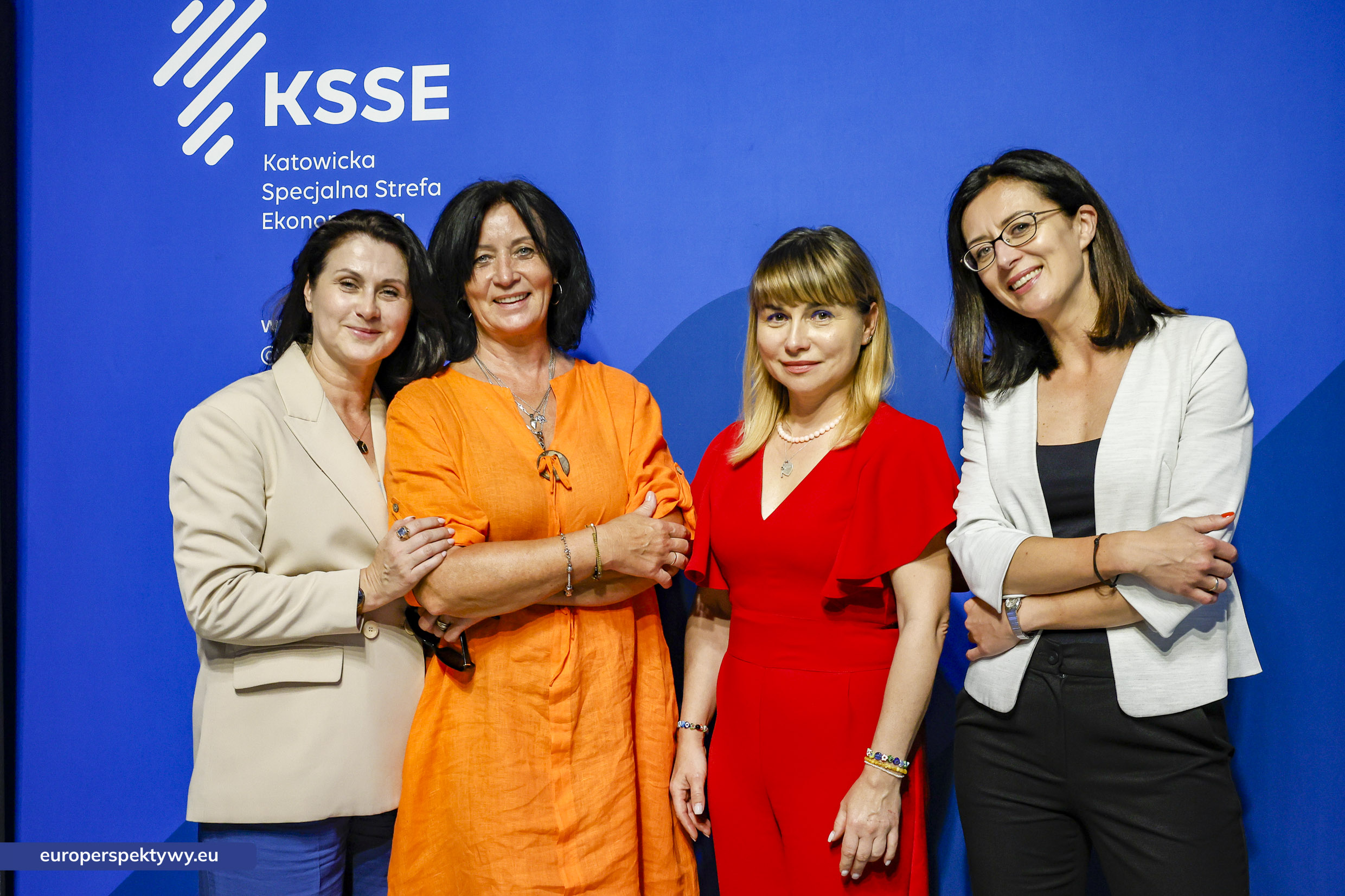 Europerspektywy-1191 Europerspektywy Human Condition Day w StrefArt: sztuka, innowacje i biznes w sercu Śląska