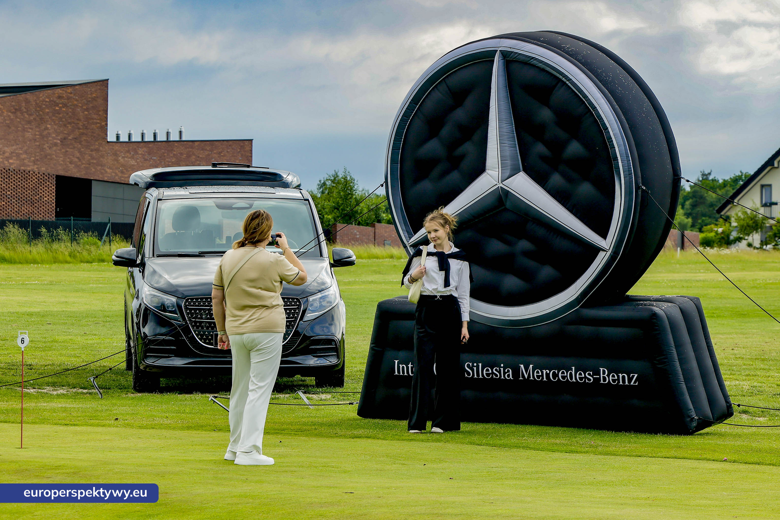 Europerspektywy Inter-Car Silesia Mercedes-Benz Cup 2025