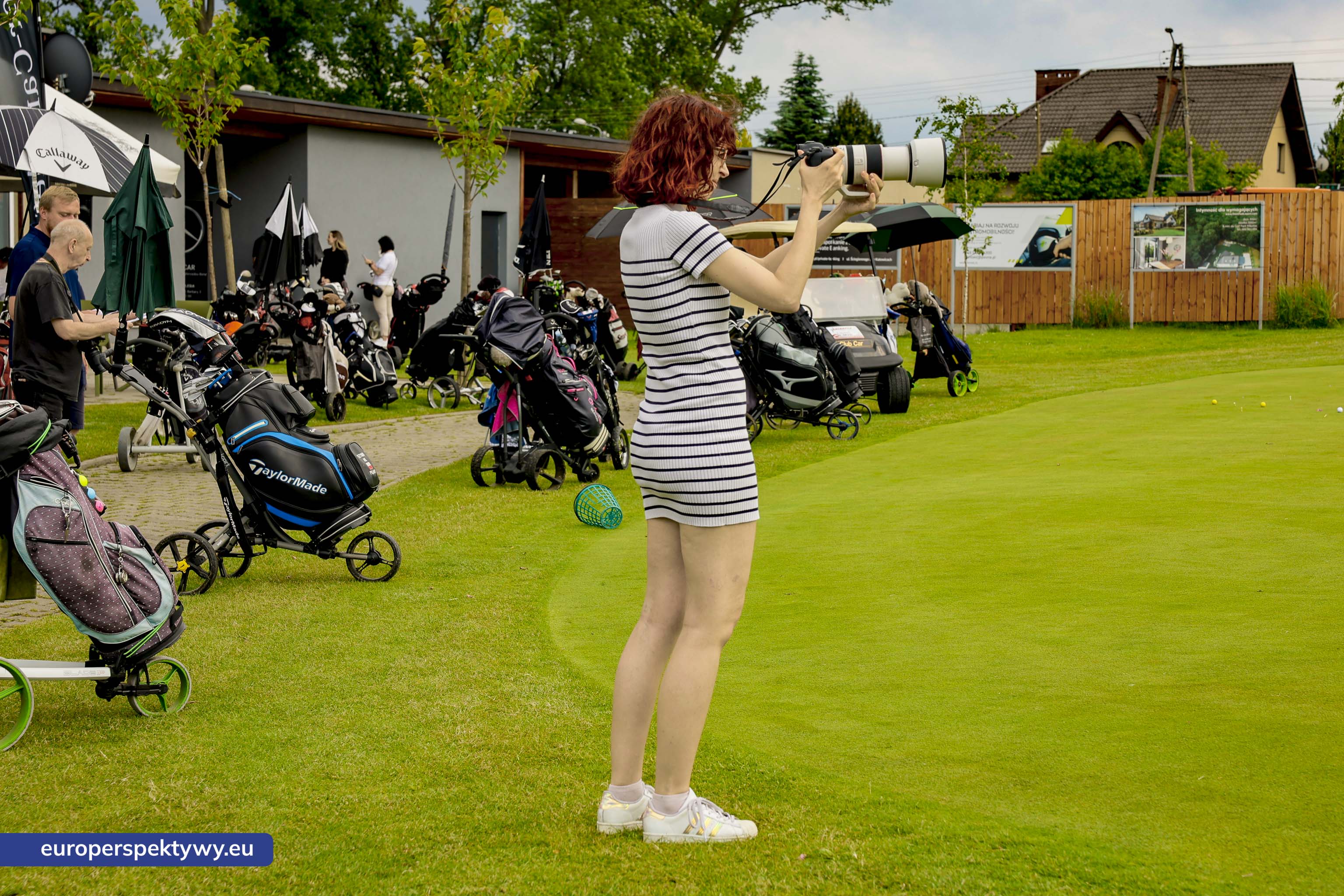 Europerspektywy Inter-Car Silesia Mercedes-Benz Cup 2025