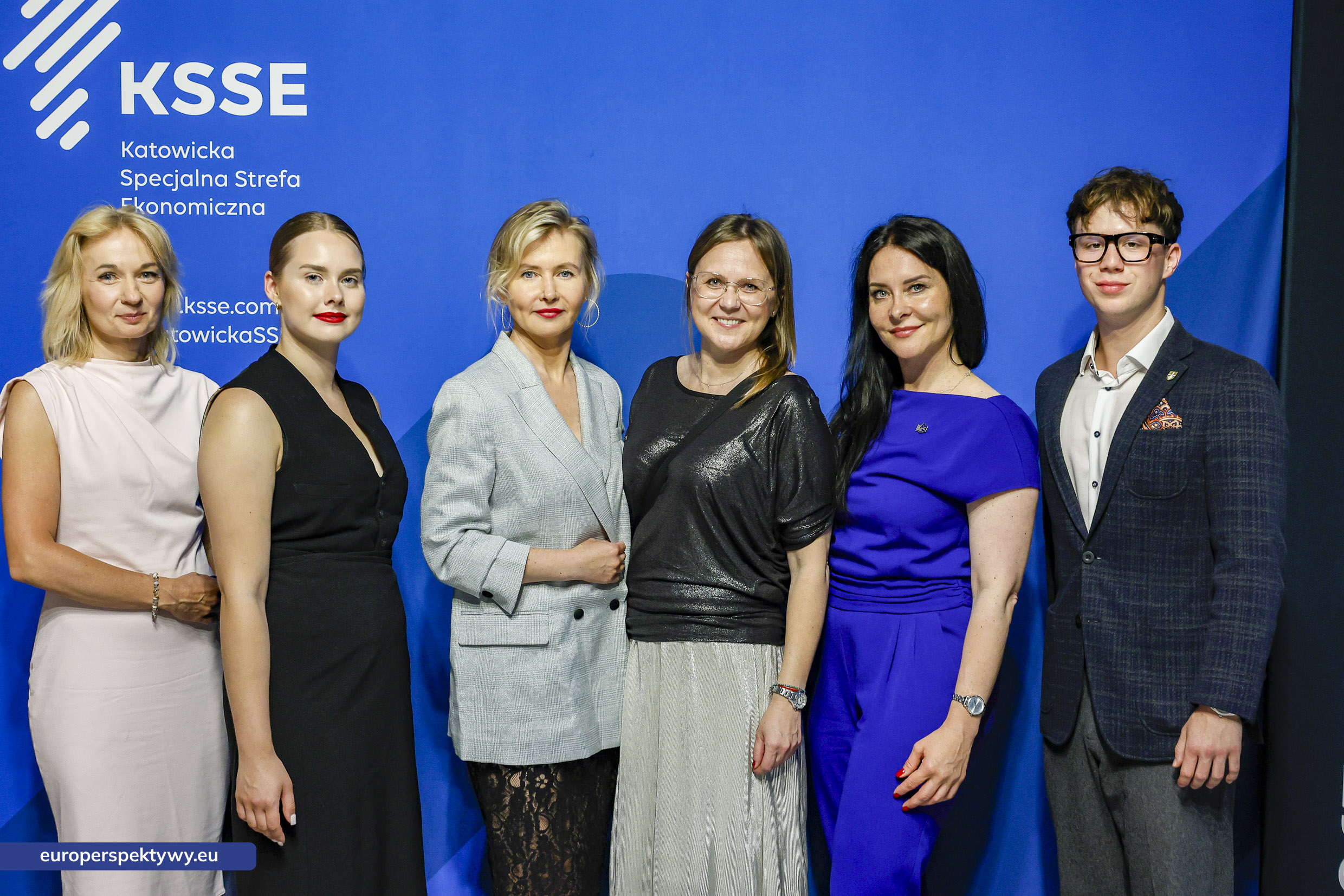 Europerspektywy-1195 Europerspektywy Human Condition Day w StrefArt: sztuka, innowacje i biznes w sercu Śląska