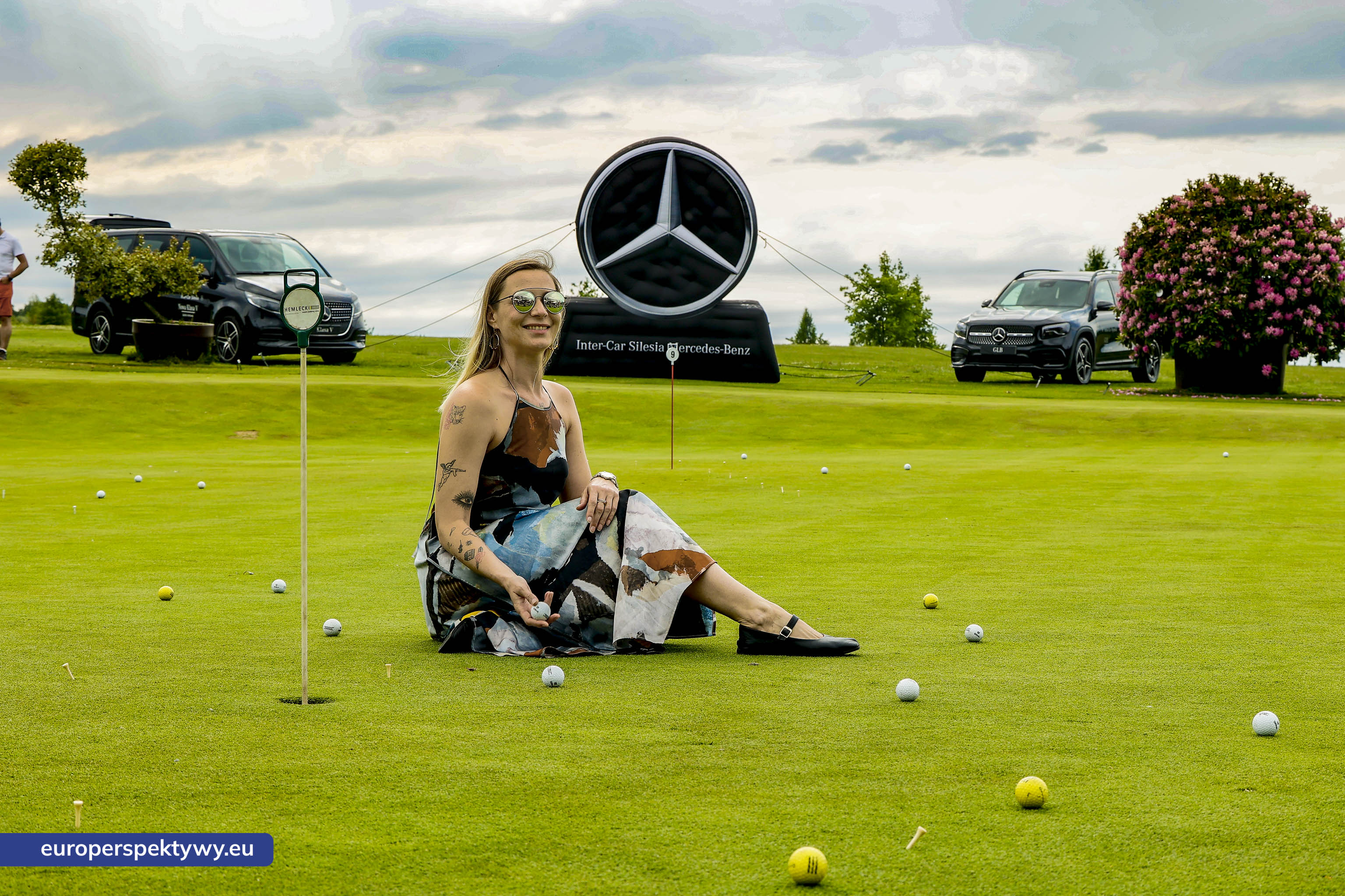 Europerspektywy Inter-Car Silesia Mercedes-Benz Cup 2025