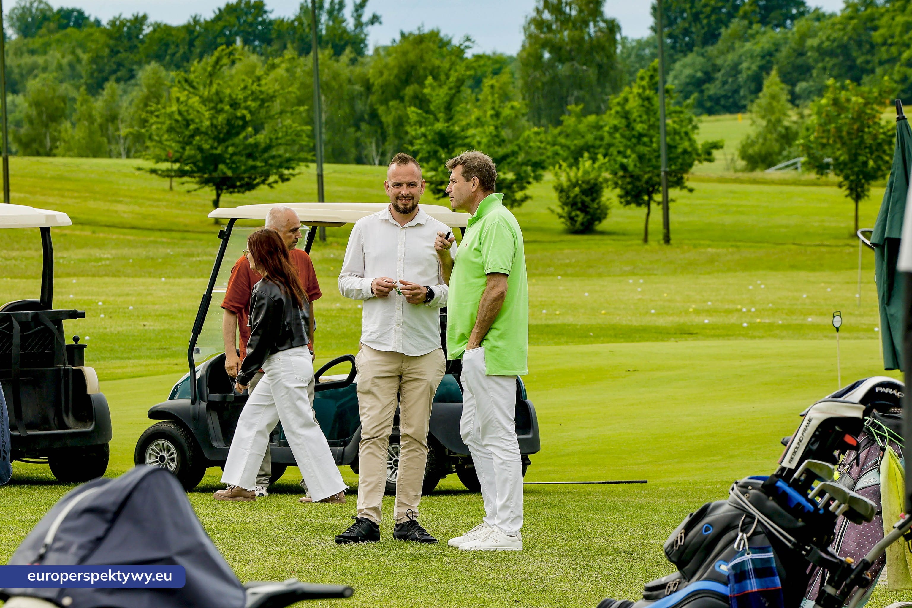 Europerspektywy Inter-Car Silesia Mercedes-Benz Cup 2025