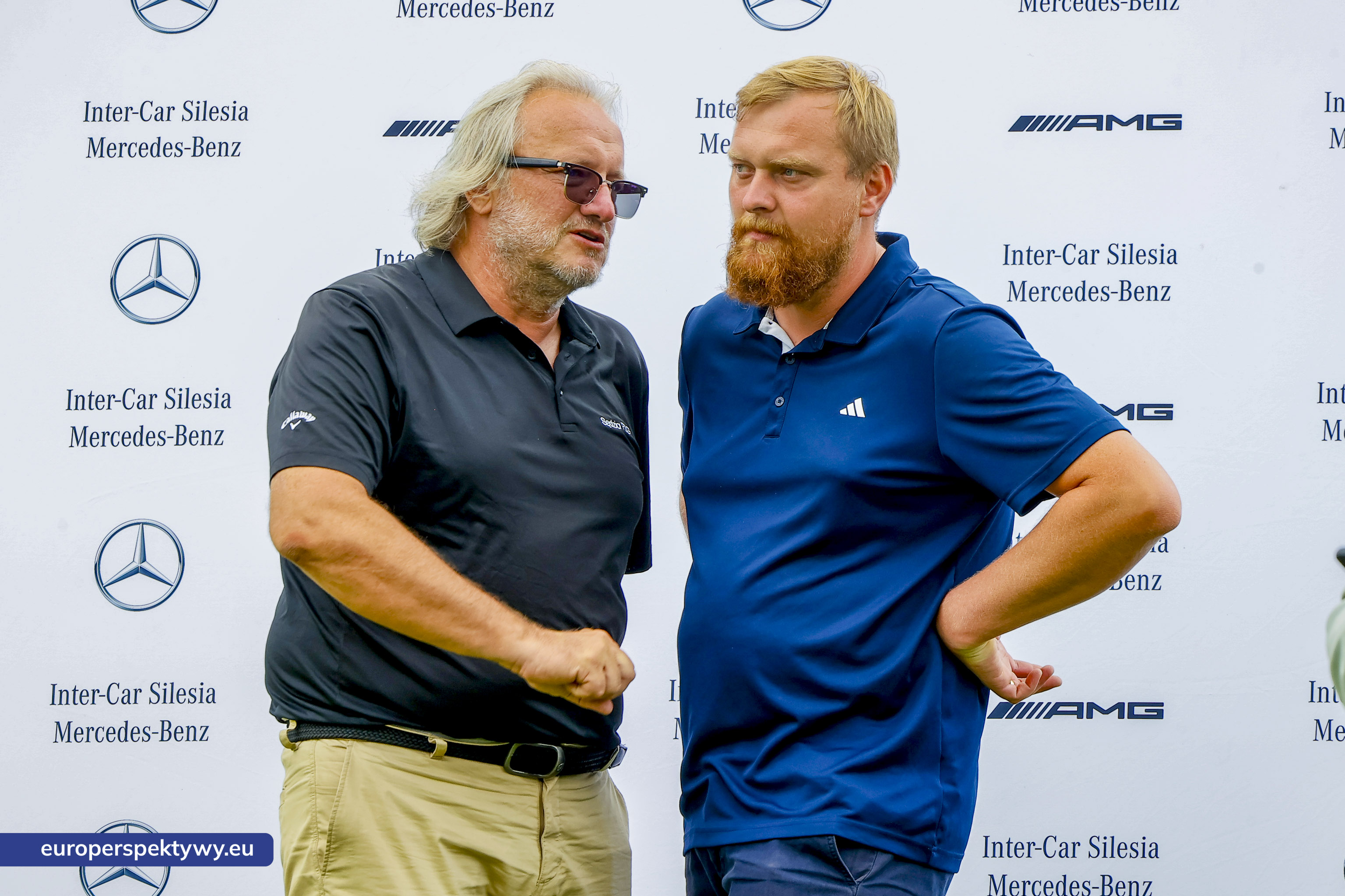 Europerspektywy Inter-Car Silesia Mercedes-Benz Cup 2025