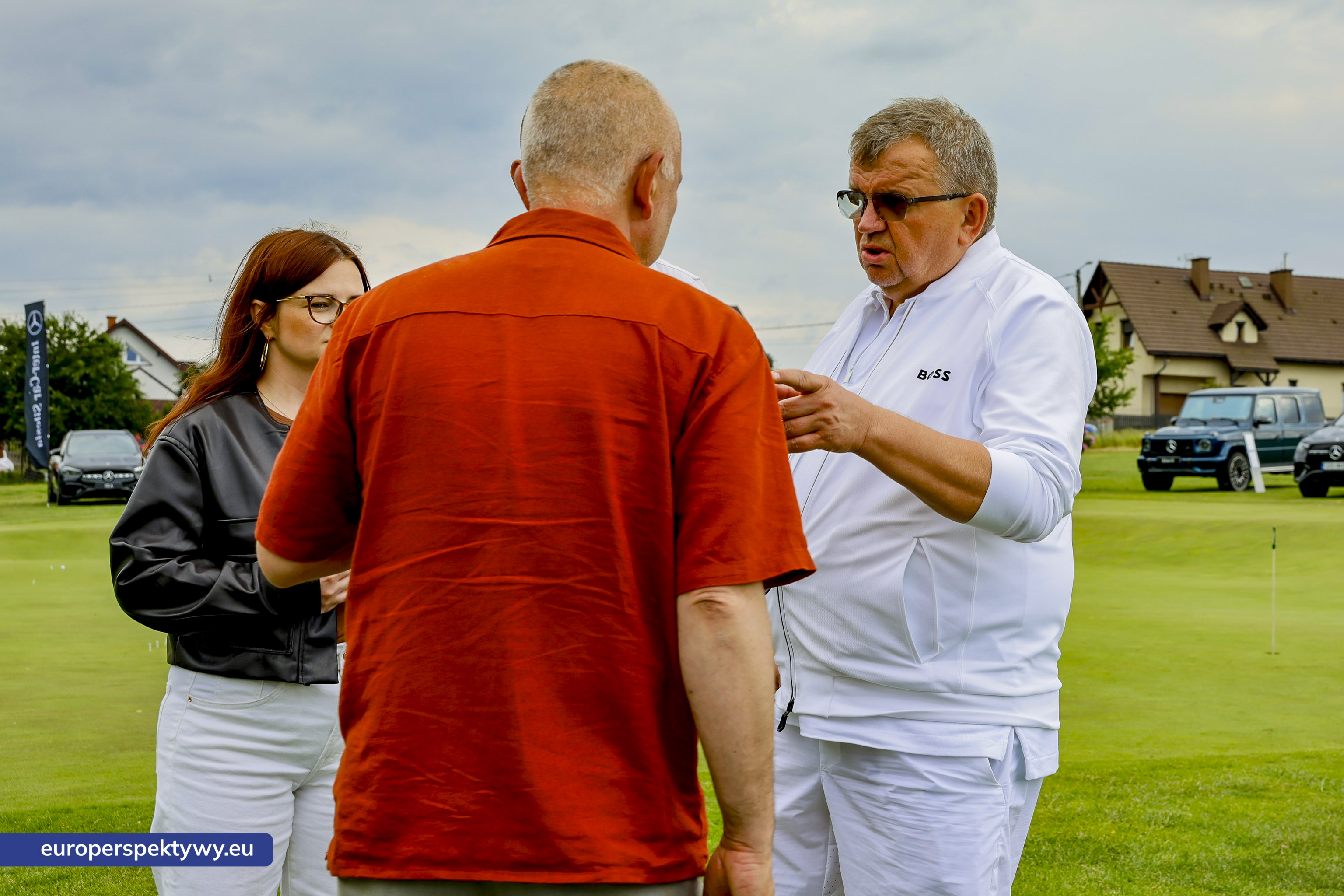 Europerspektywy Inter-Car Silesia Mercedes-Benz Cup 2025