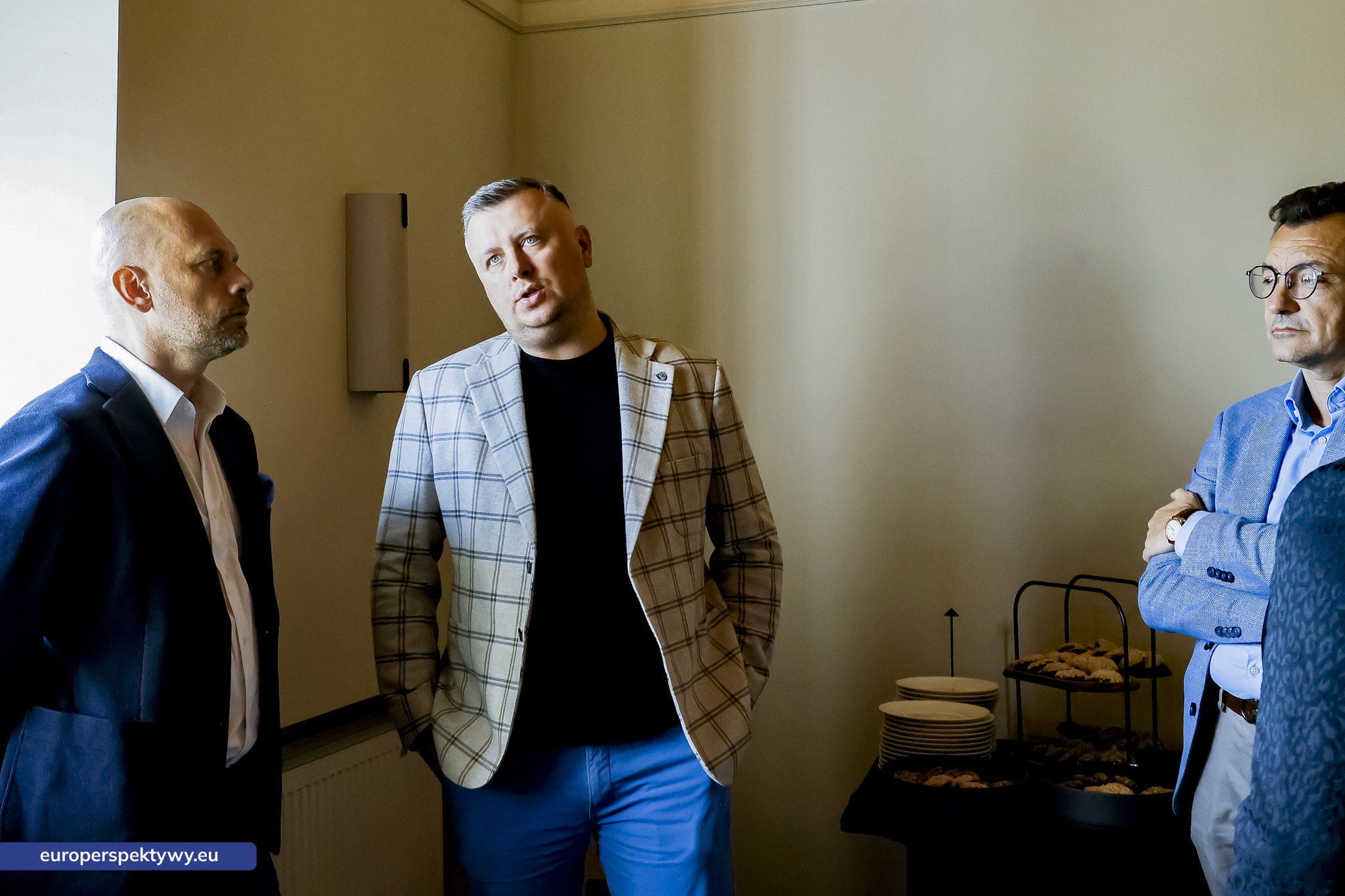 Europerspektywy Loża Małopolska BCC – relacja z czerwcowego spotkania członkowskiego