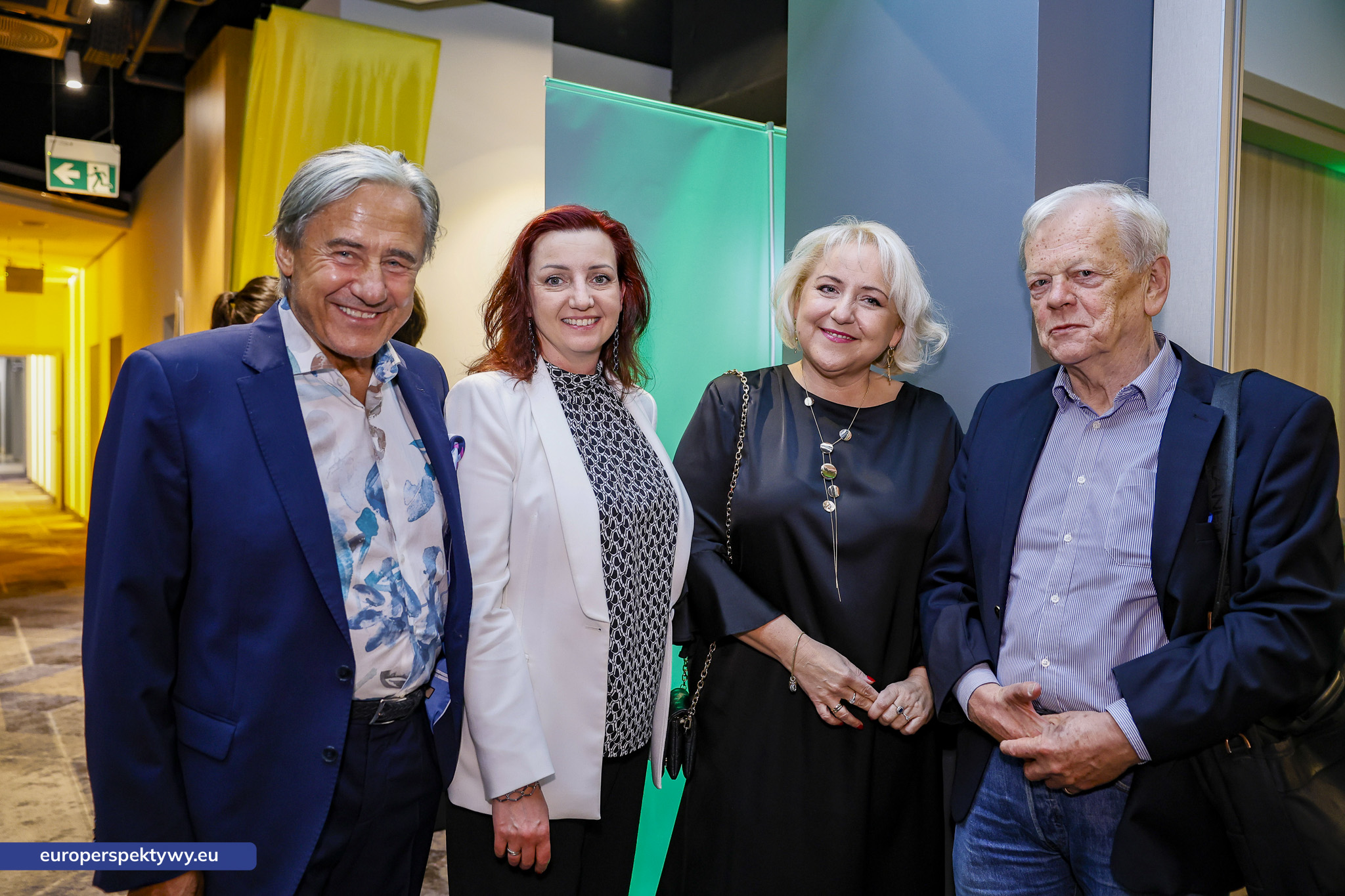 Europerspektywy Medale Firma Odpowiedzialna Społecznie: Śląska Federacja Przedsiębiorców Polskich wyróżnia liderów odpowiedzialnego biznesu