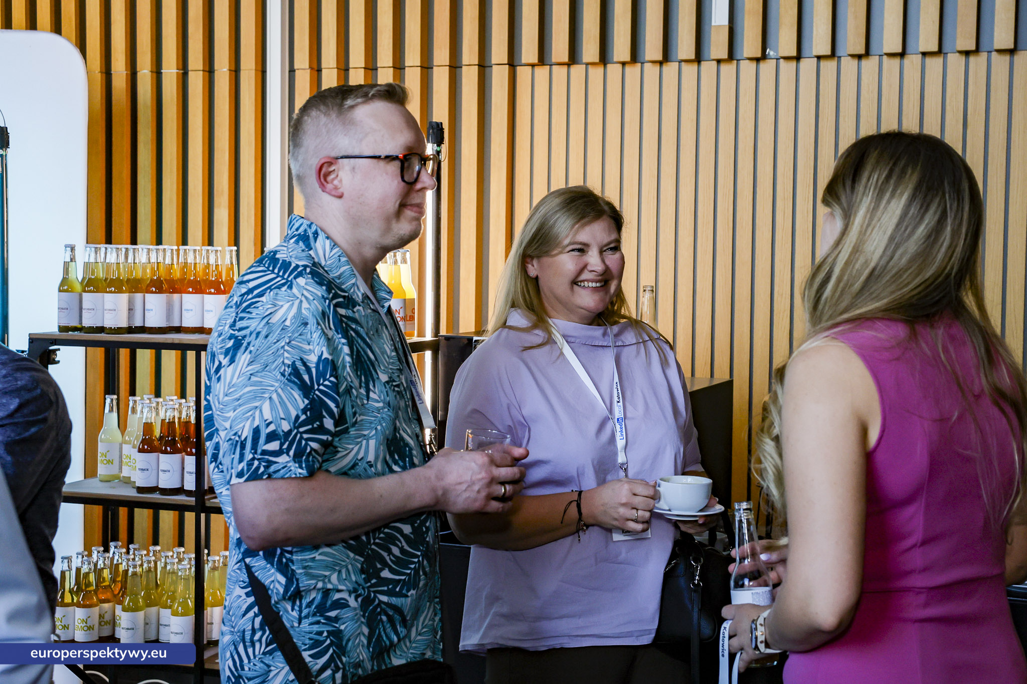 LinkedIn Local Katowice 2025 – spotkanie relacji, wiedzy i aut Europerspektywy LinkedIn Local Katowice 2025 – spotkanie relacji, wiedzy i autentyczności