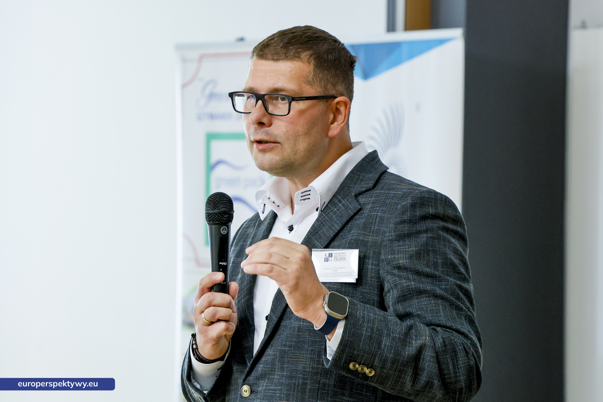 Europerspektywy Speed Business w Częstochowie 2025: networking, weryfikacja partnerów i nowe technologie w zarządzaniu ryzykiem