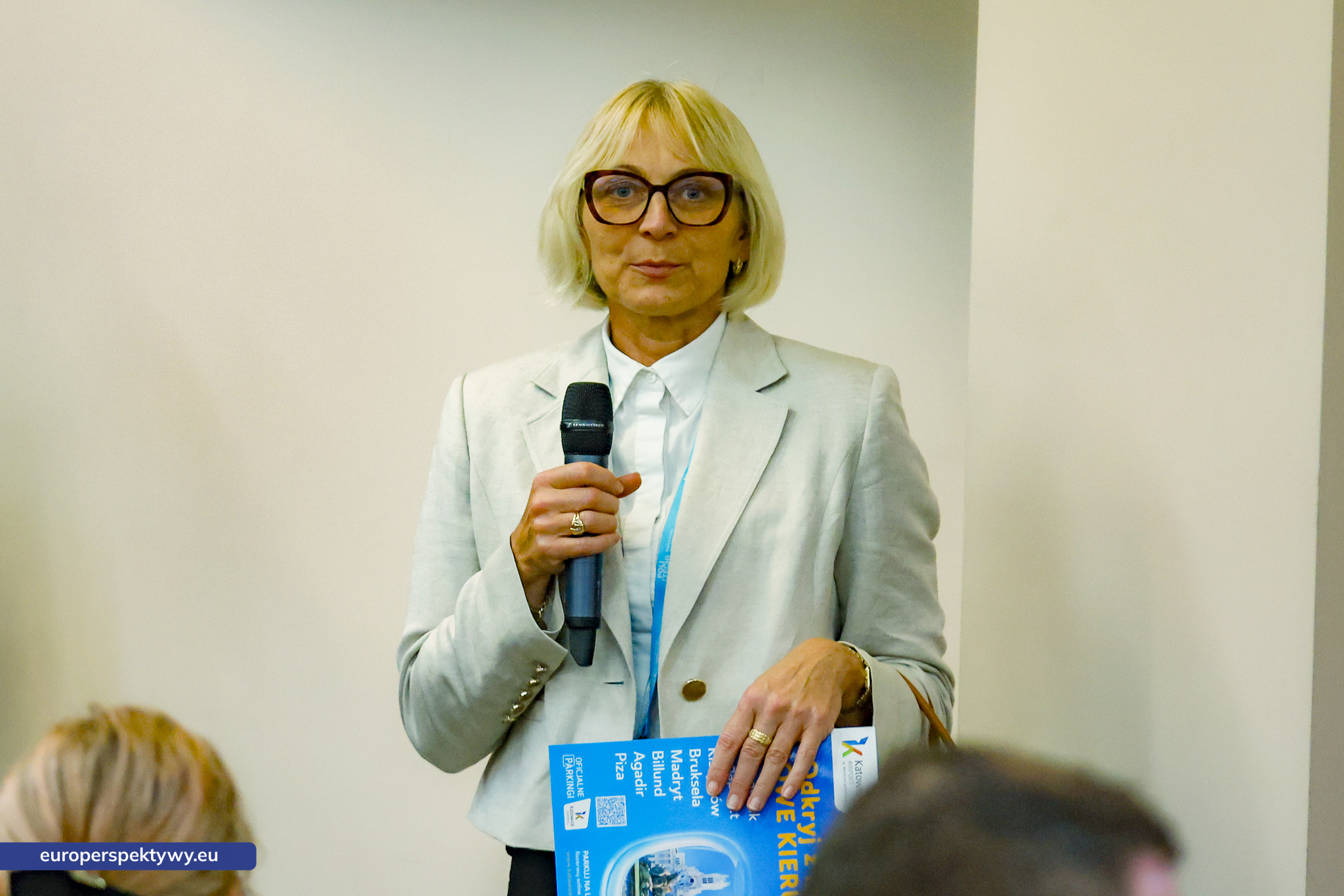 Europerspektywy (120 z 234) Europerspektywy Synergia 2025: Śląski Klub Biznesu i Politechnika Częstochowska łączą siły na rzecz innowacji