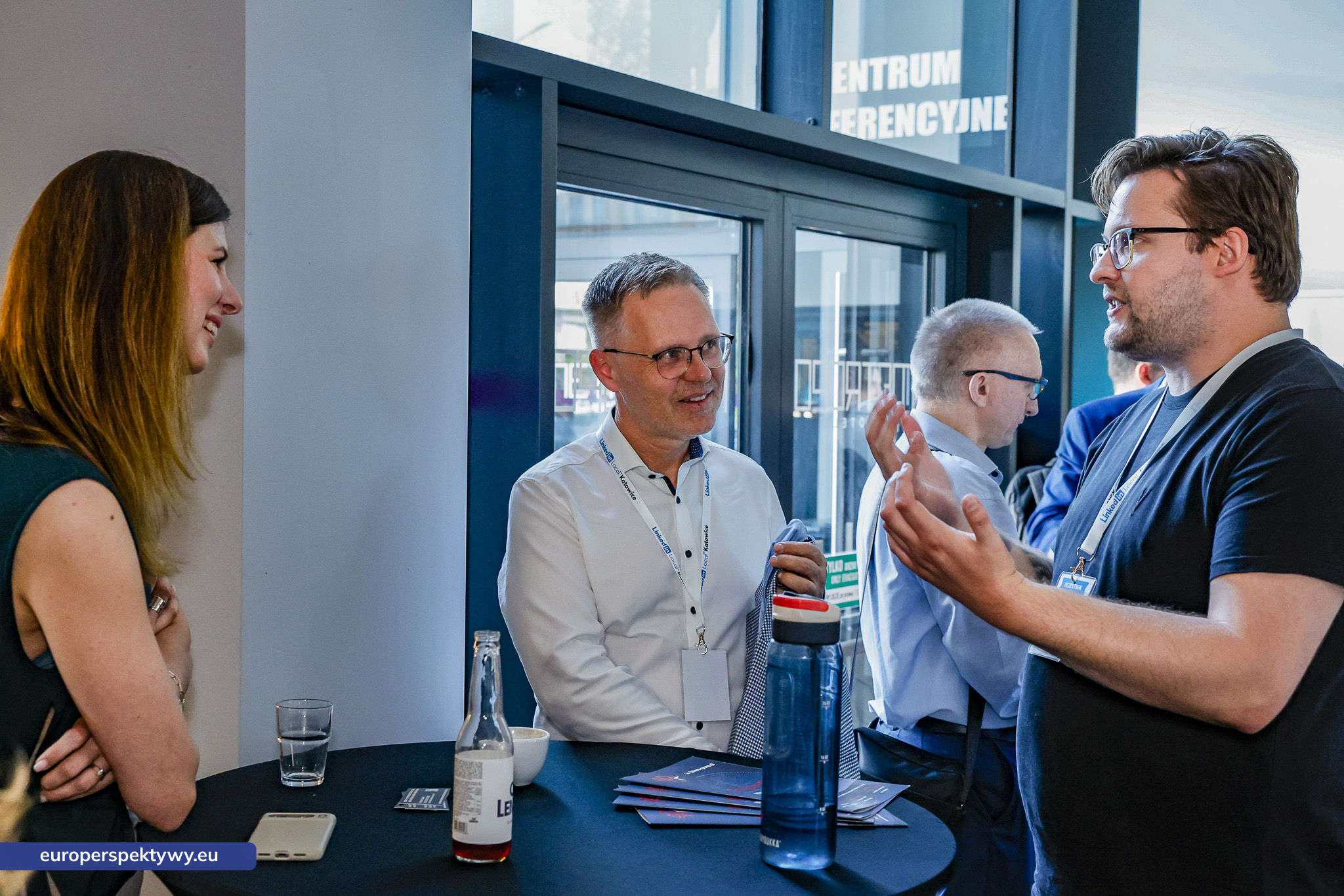 LinkedIn Local Katowice 2025 – spotkanie relacji, wiedzy i aut Europerspektywy LinkedIn Local Katowice 2025 – spotkanie relacji, wiedzy i autentyczności