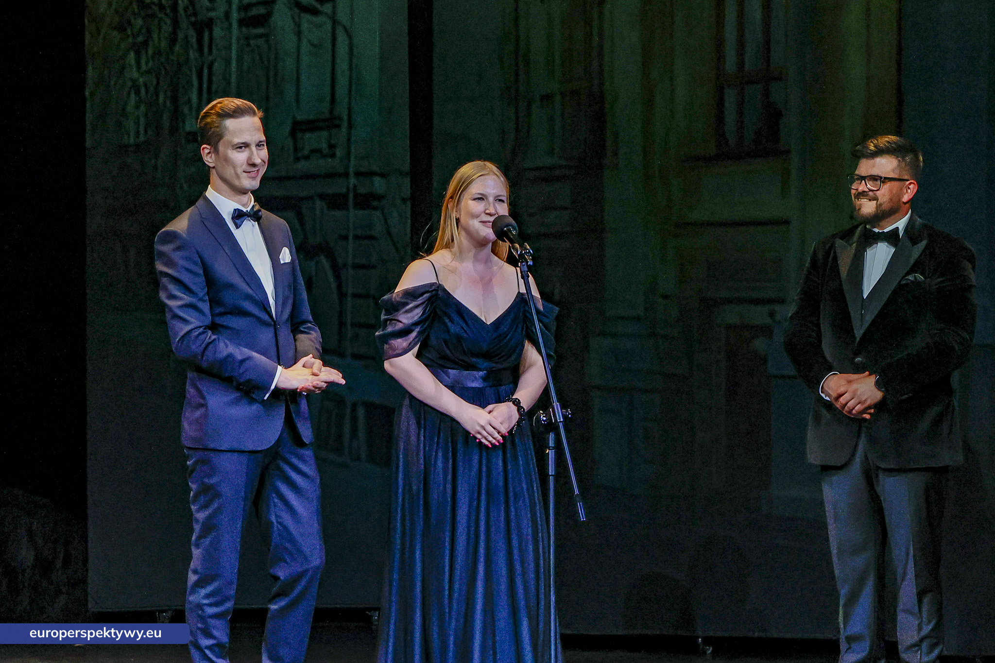 Europerspektywy Opera Śląska – premiera opery Halka i wielki finał sezonu artystycznego 2024/2025