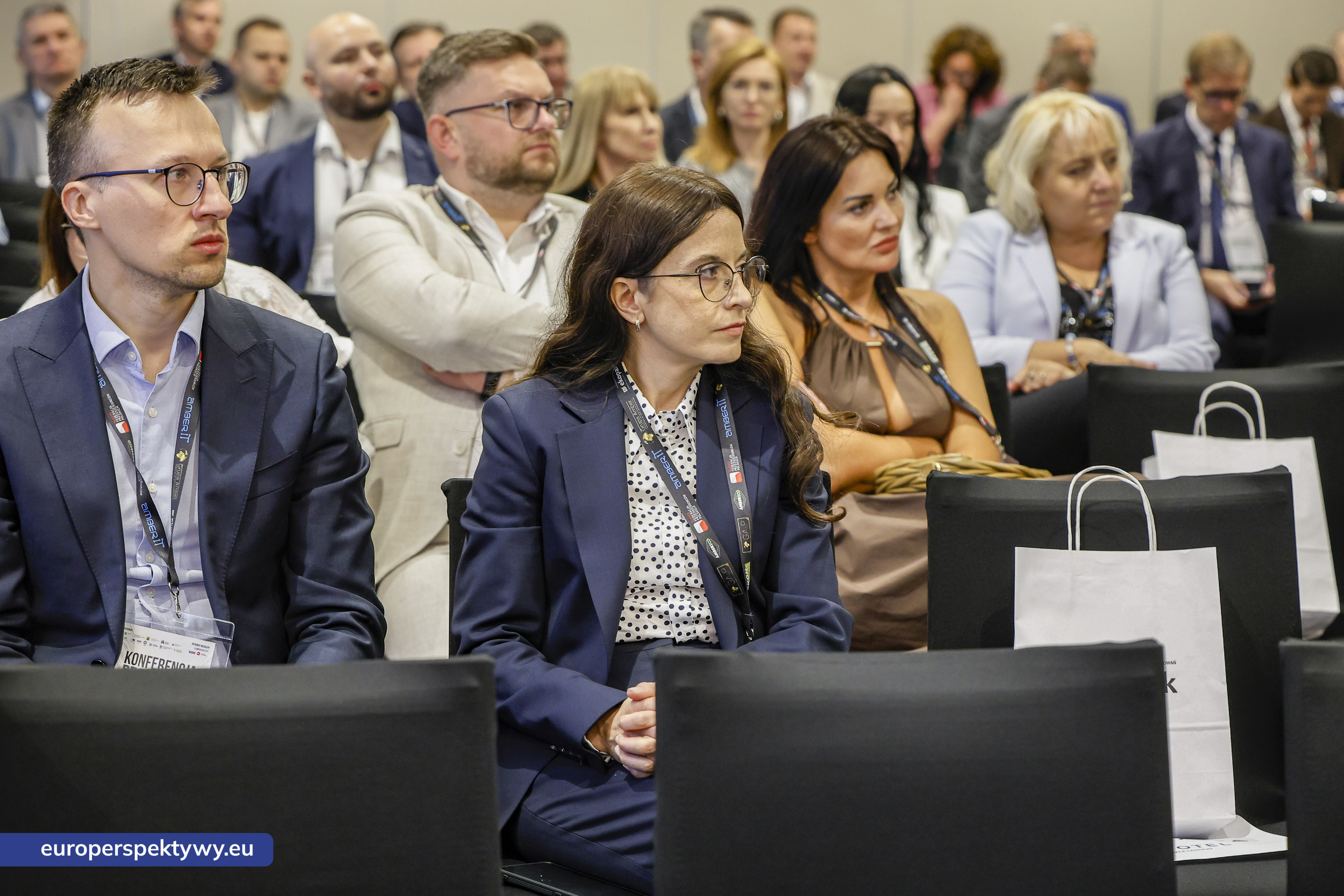 Europerspektywy Konferencja Recyklingu 2025: klucz do skutecznej transformacji w kierunku gospodarki obiegu zamkniętego